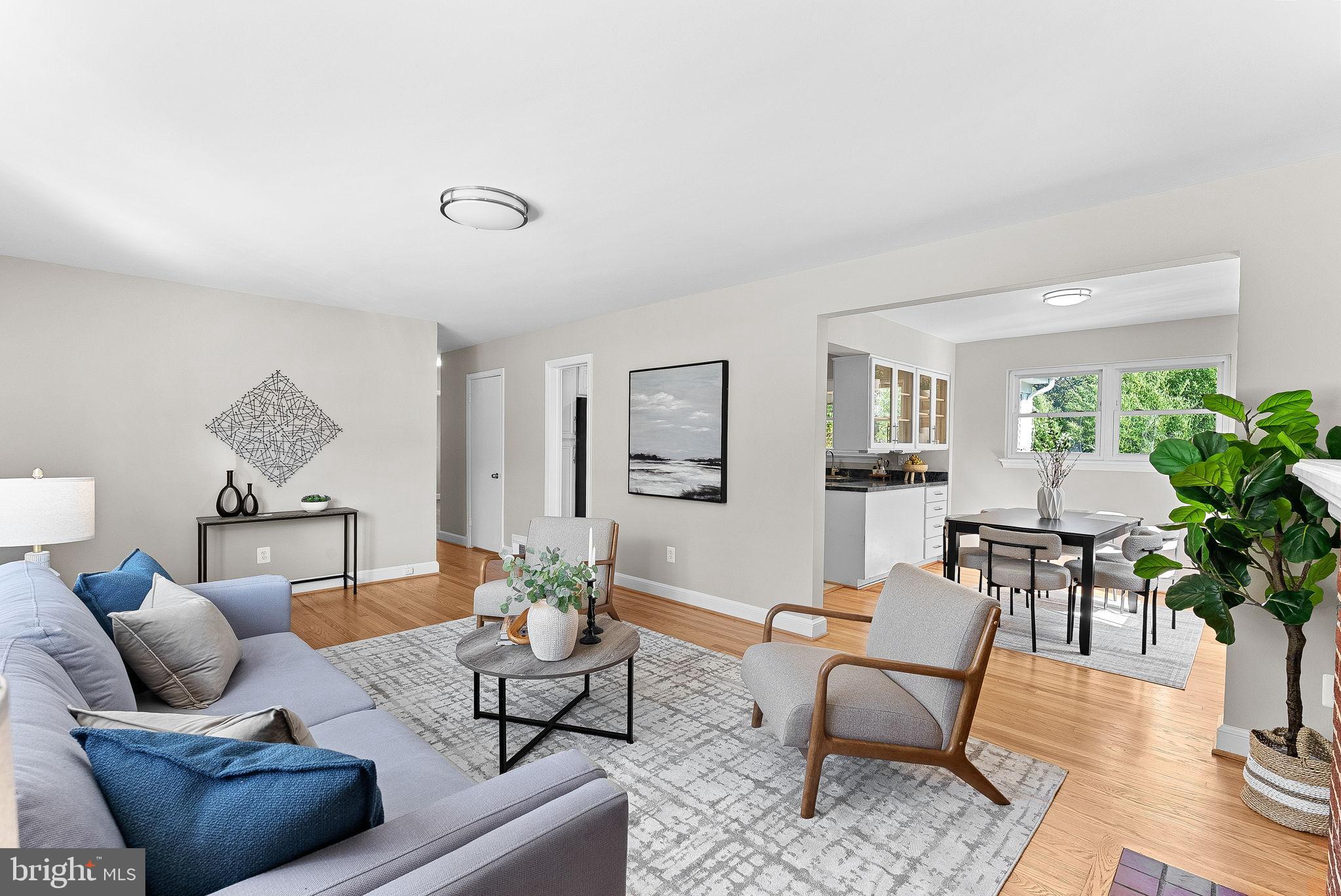 Real estate listing preview #7