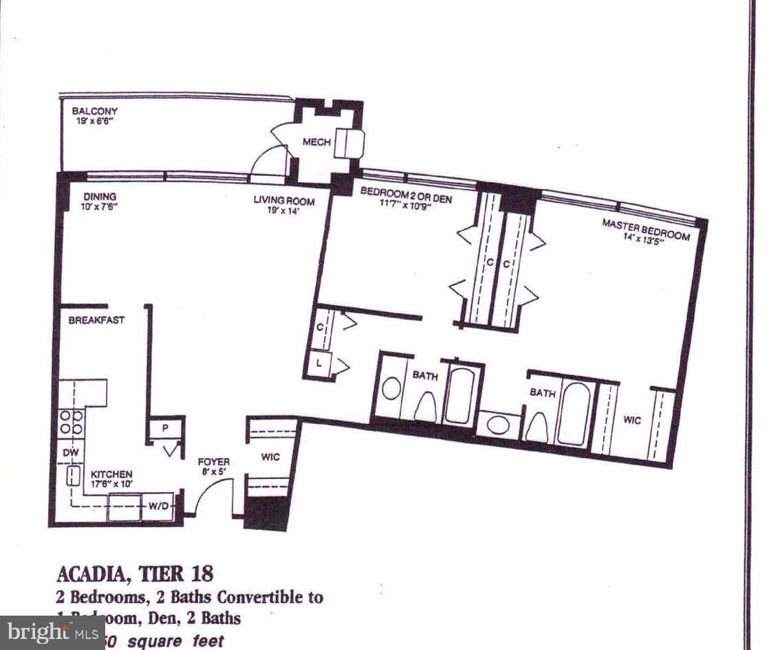 Real estate listing preview #3