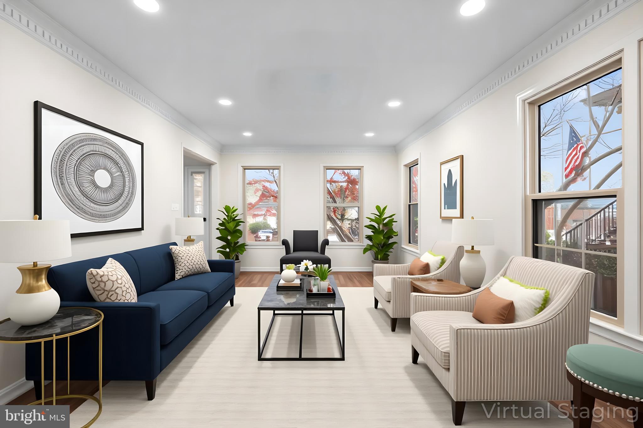 Real estate listing preview #9