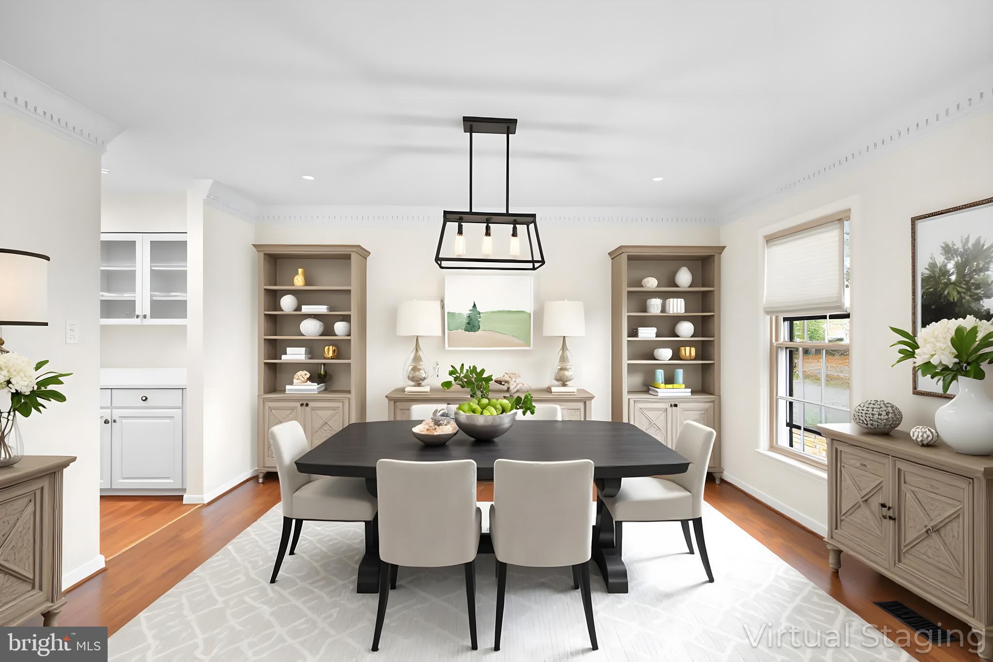 Real estate listing preview #5