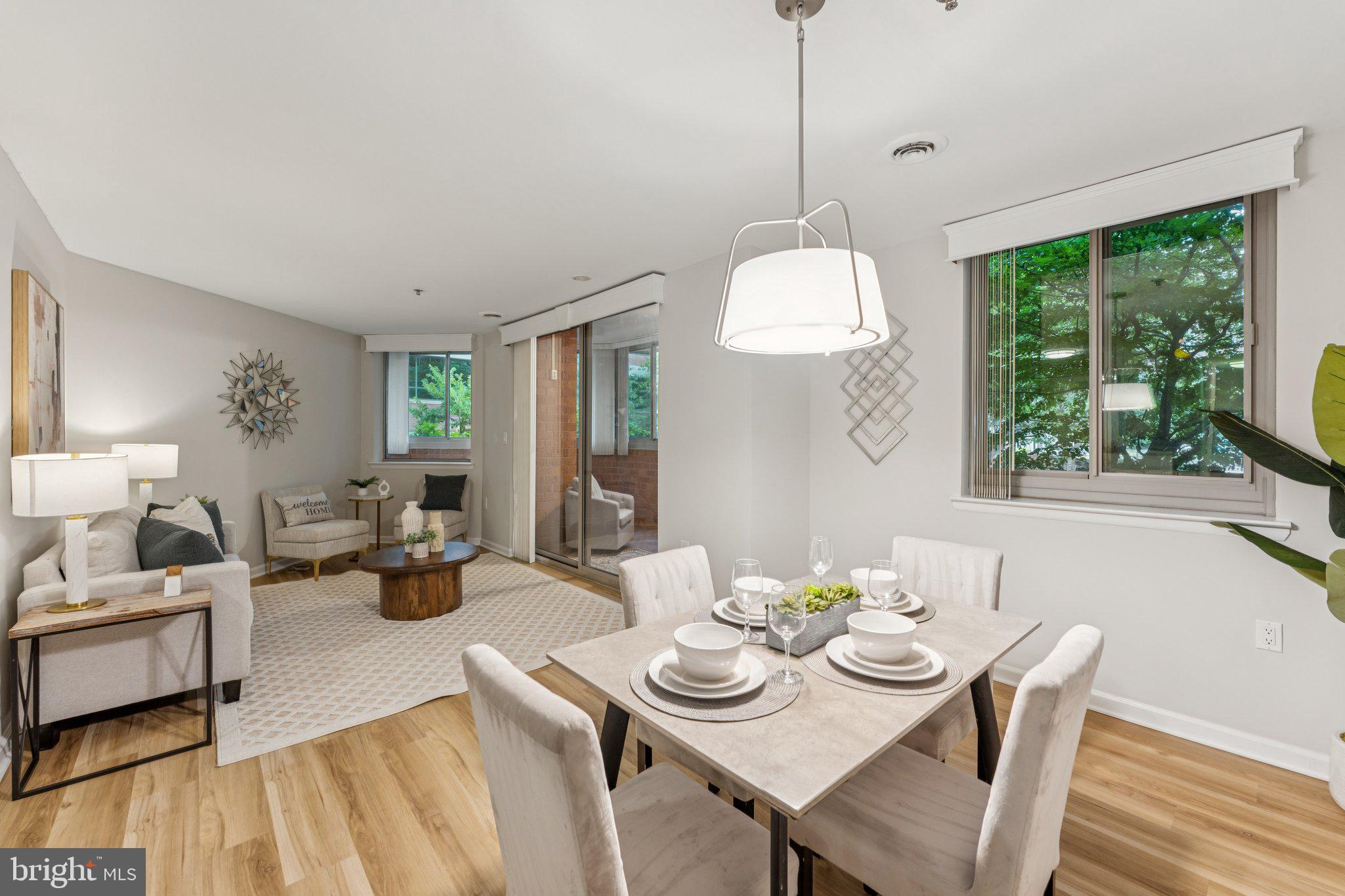 Real estate listing preview #2