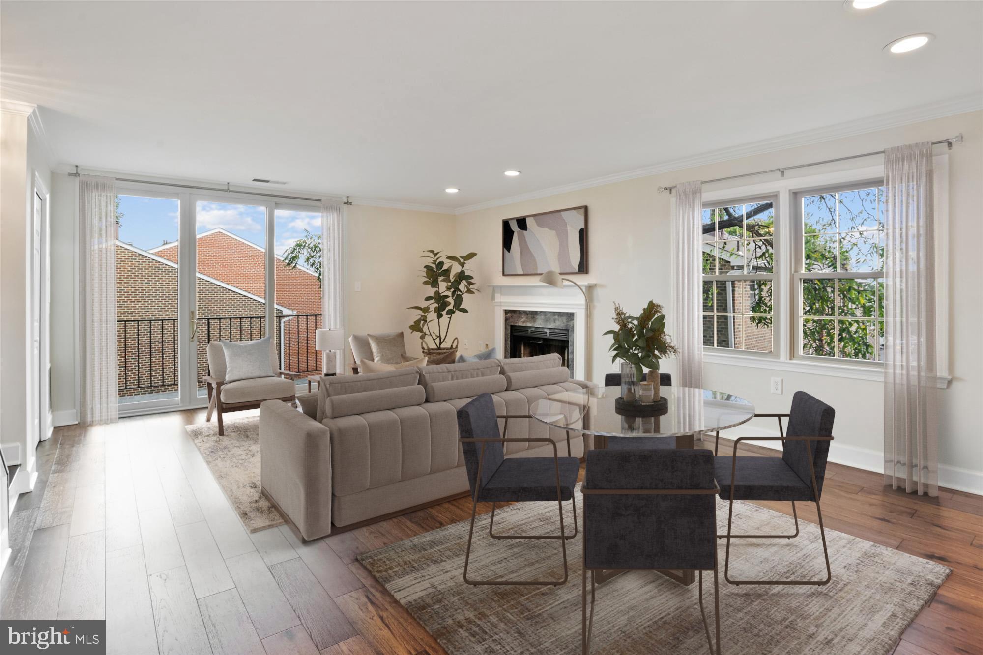 Real estate listing preview #1