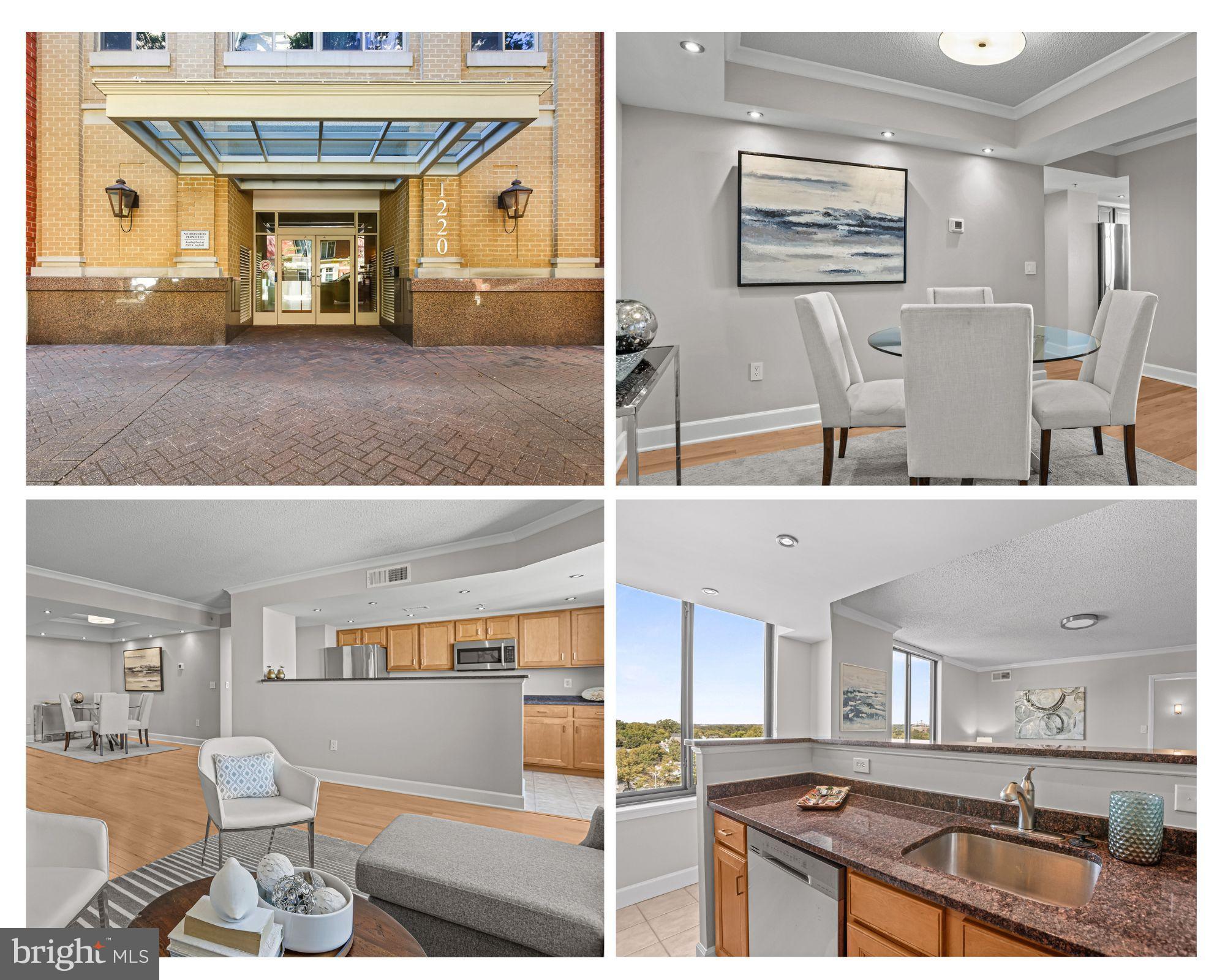 Real estate listing preview #1