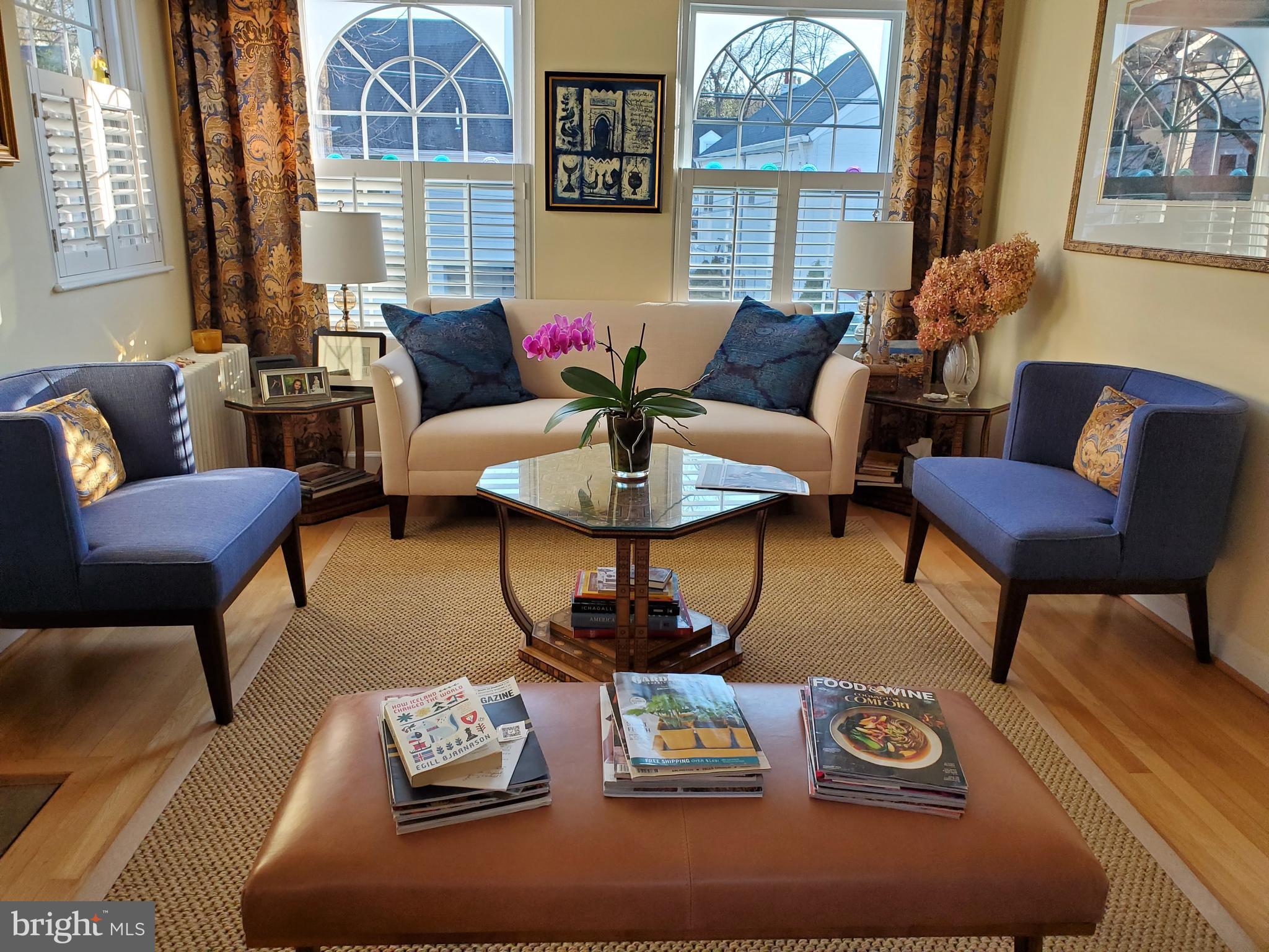 Real estate listing preview #4