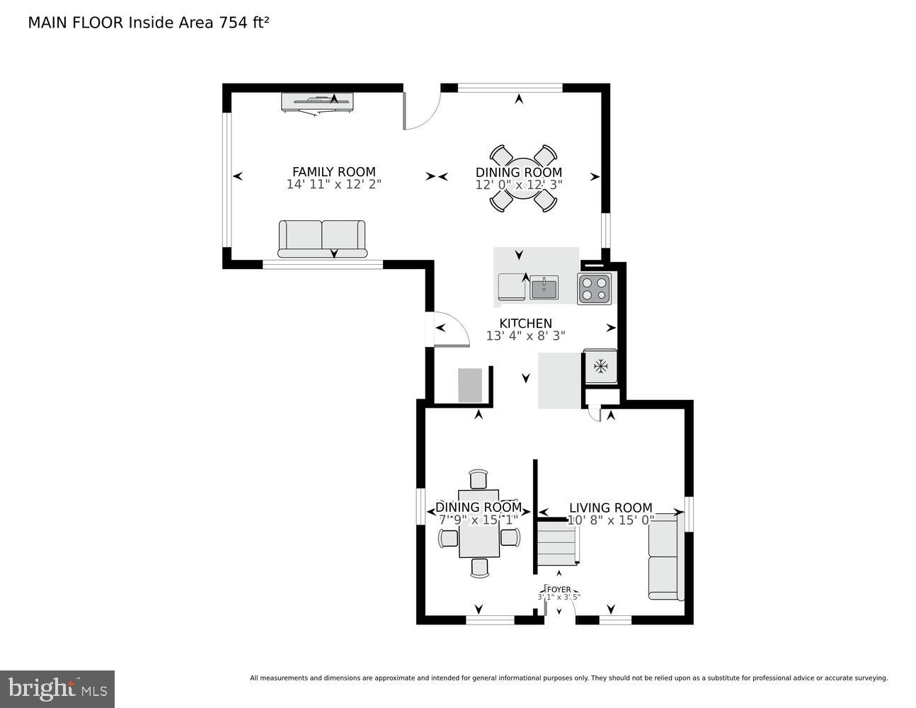 Real estate listing preview #21