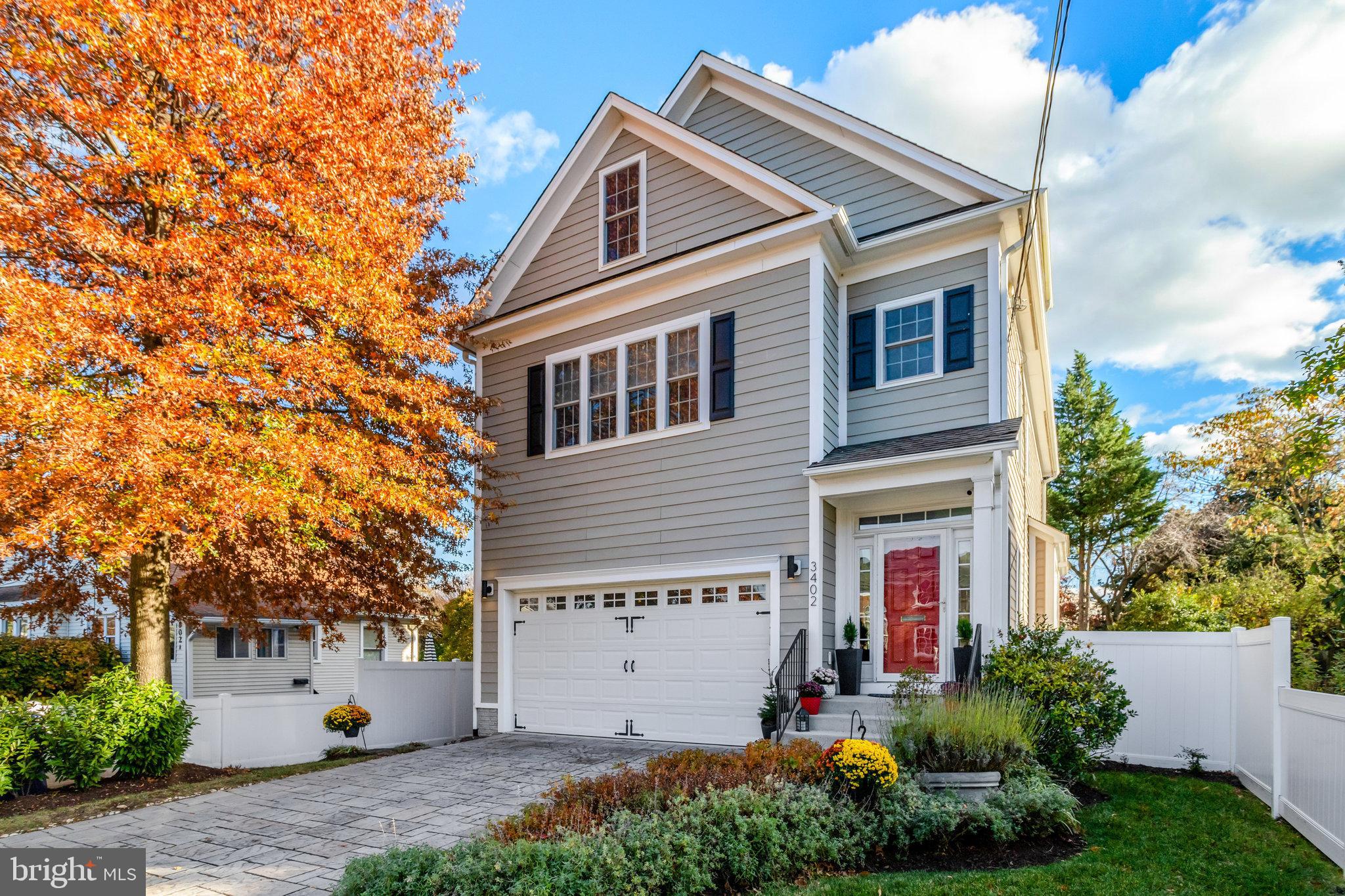 Real estate listing preview #2