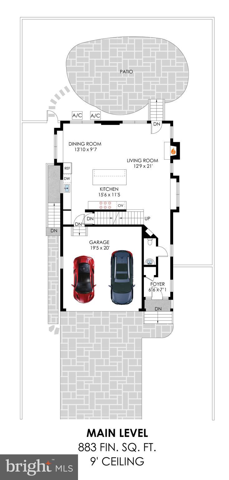 Real estate listing preview #42