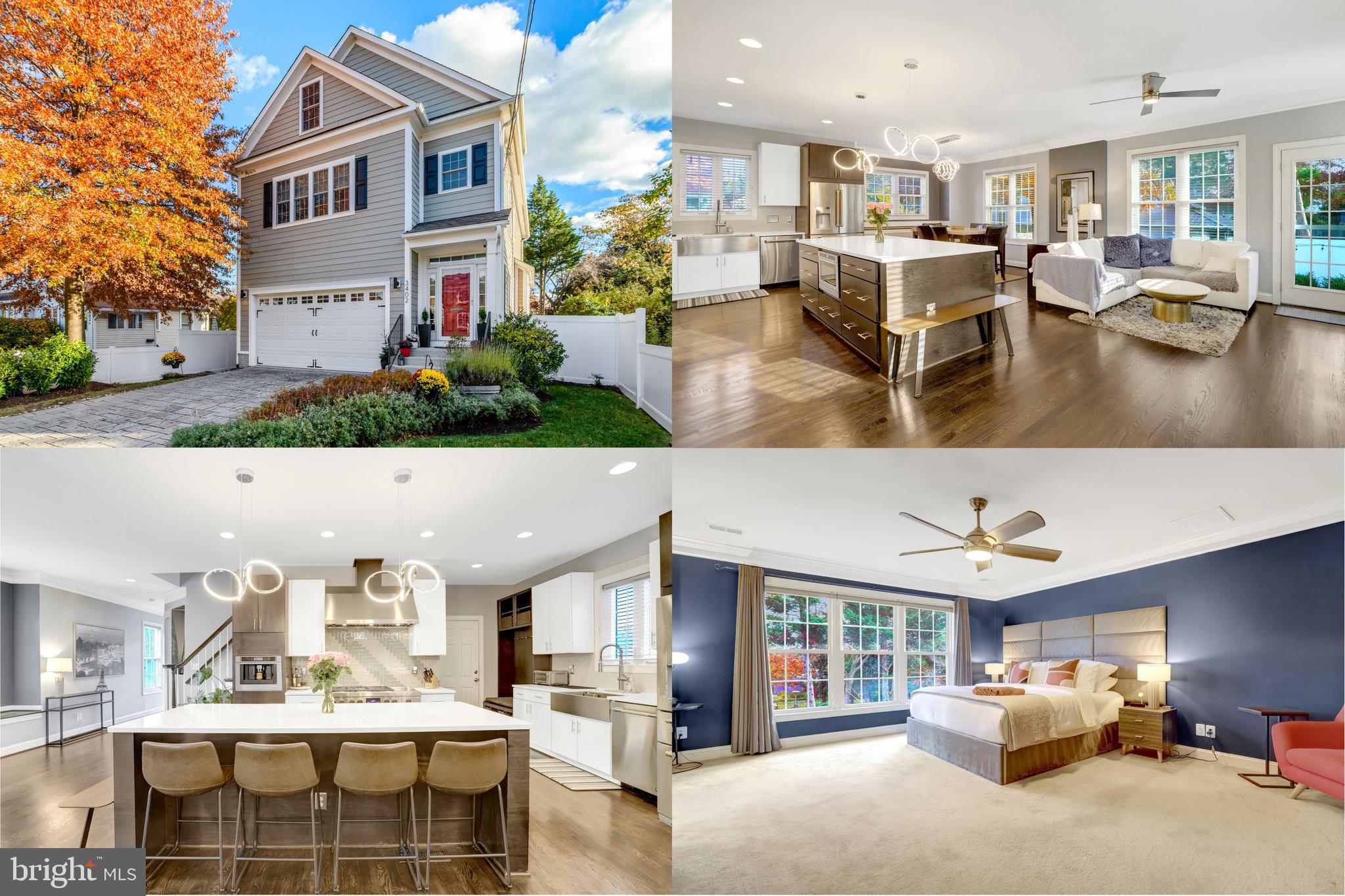 Real estate listing preview #1