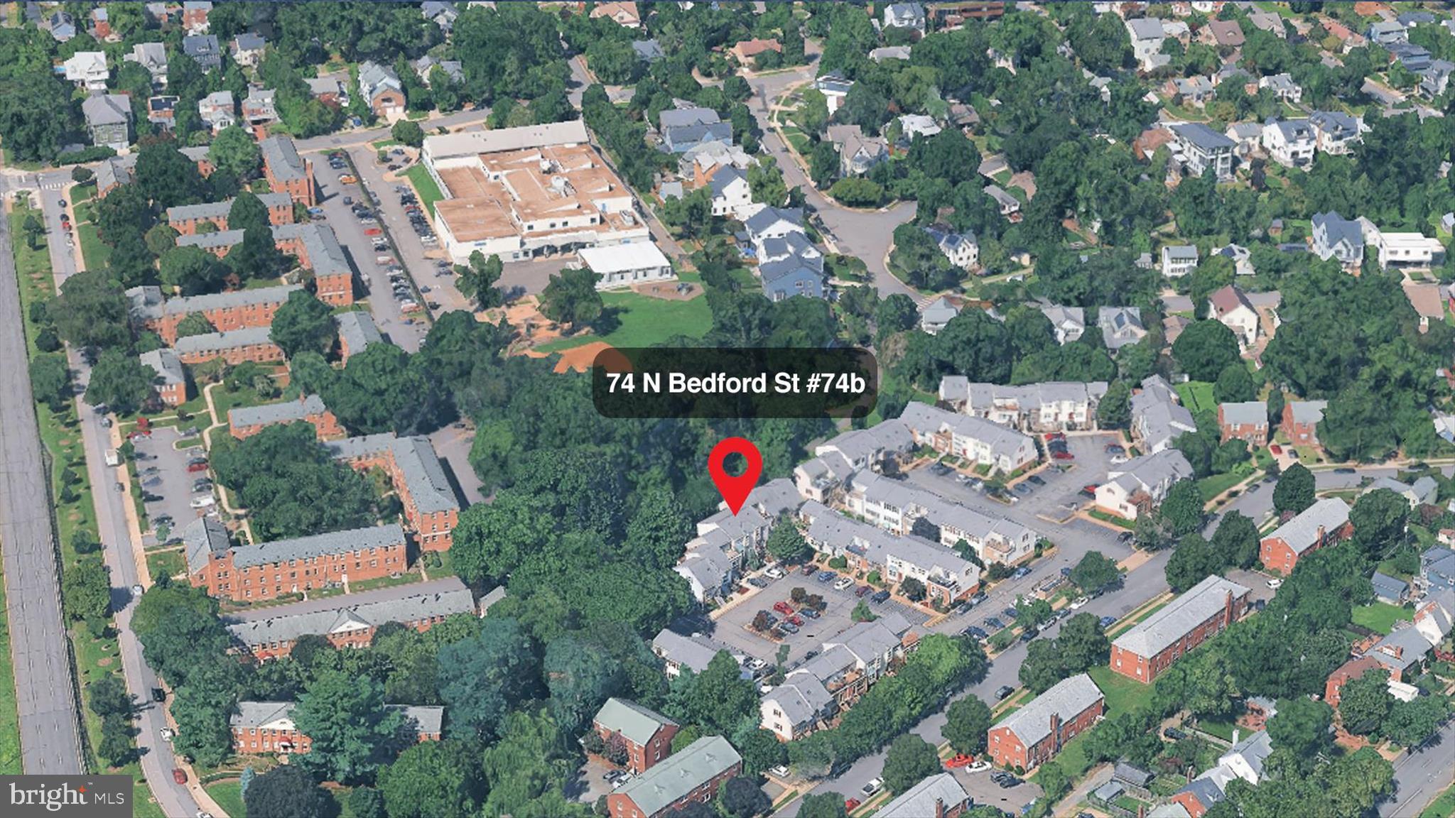 Real estate listing preview #2