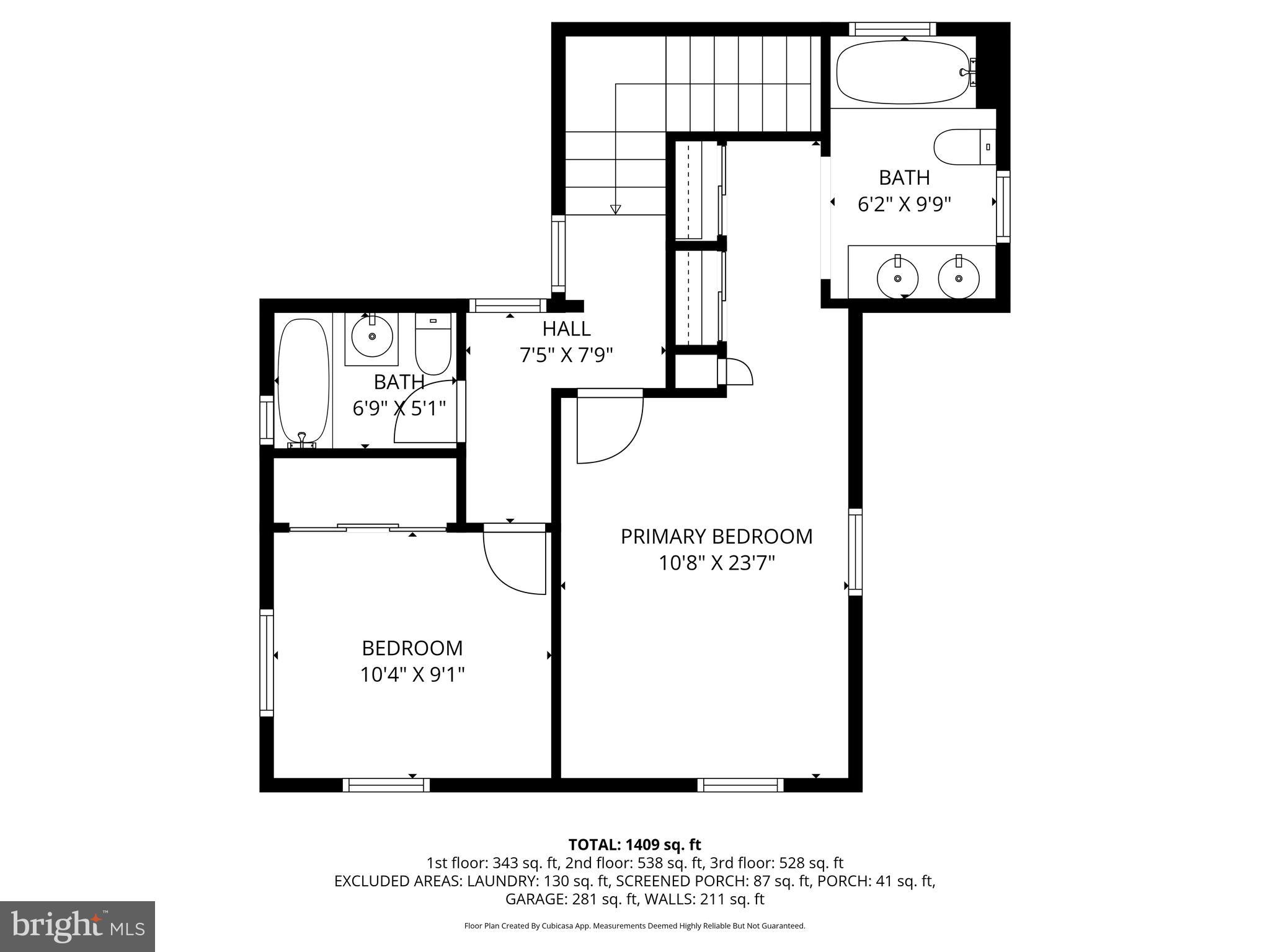 Real estate listing preview #42