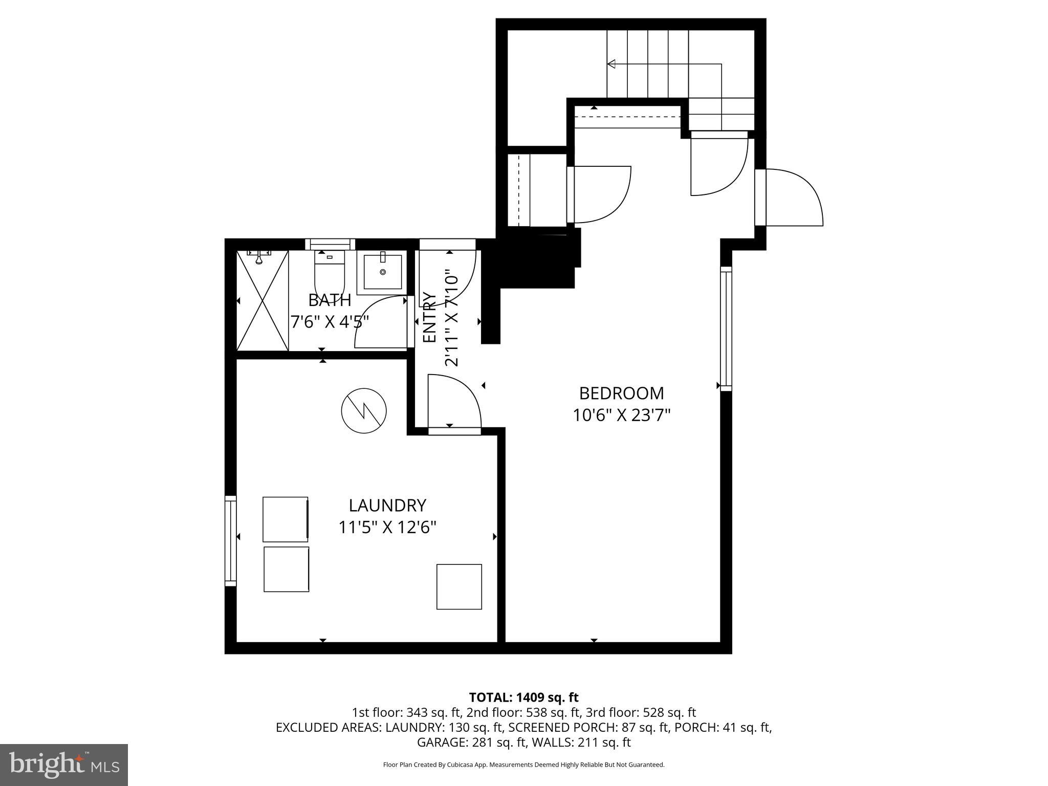 Real estate listing preview #43