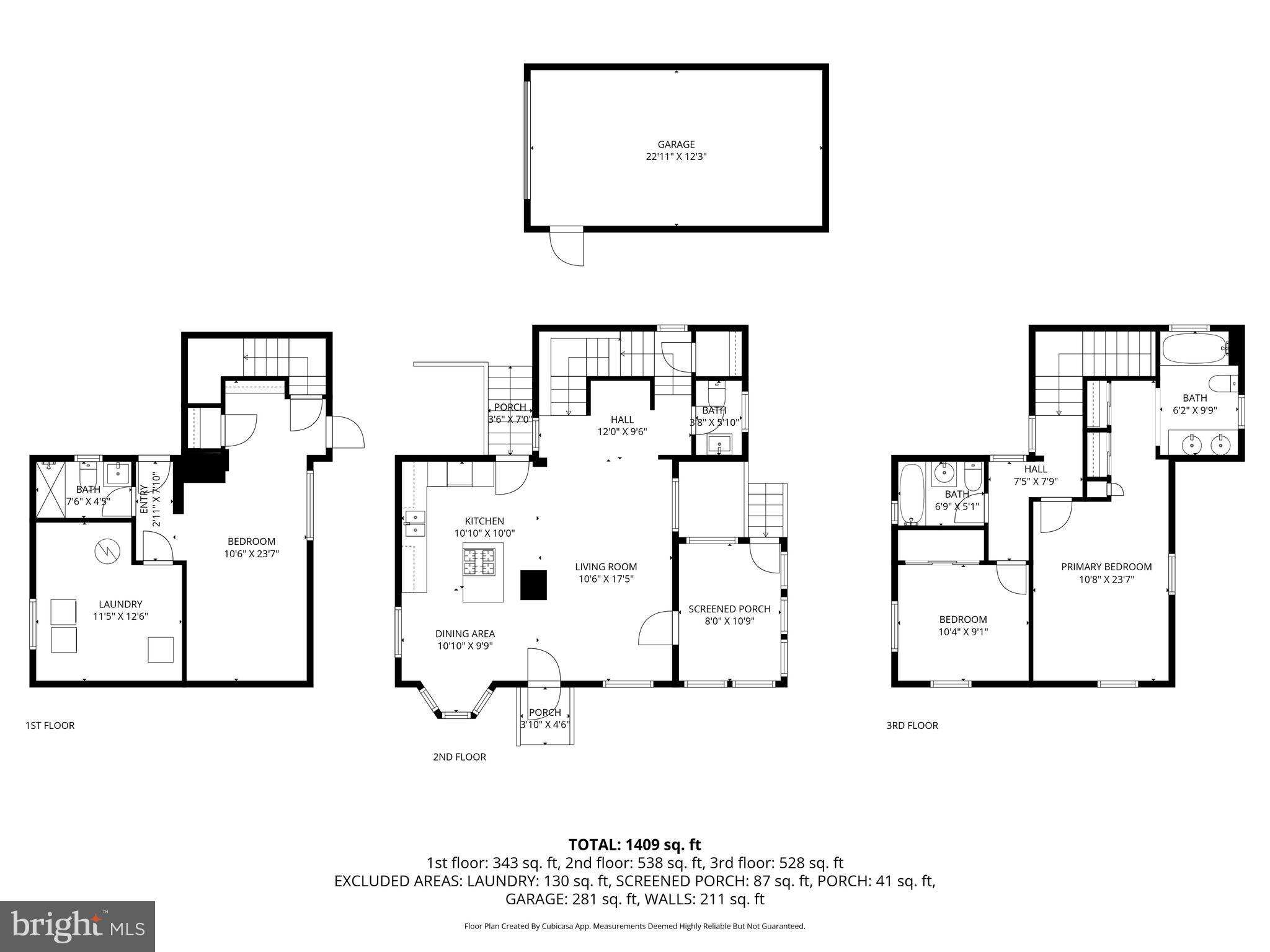 Real estate listing preview #44
