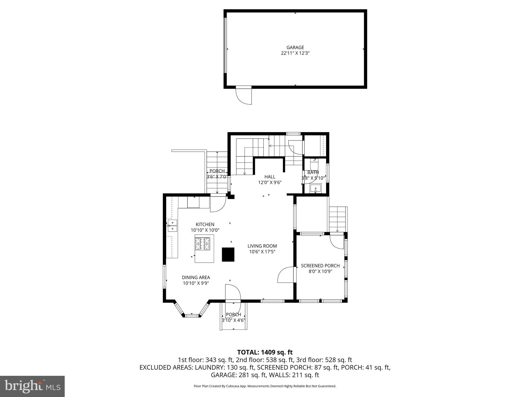 Real estate listing preview #41