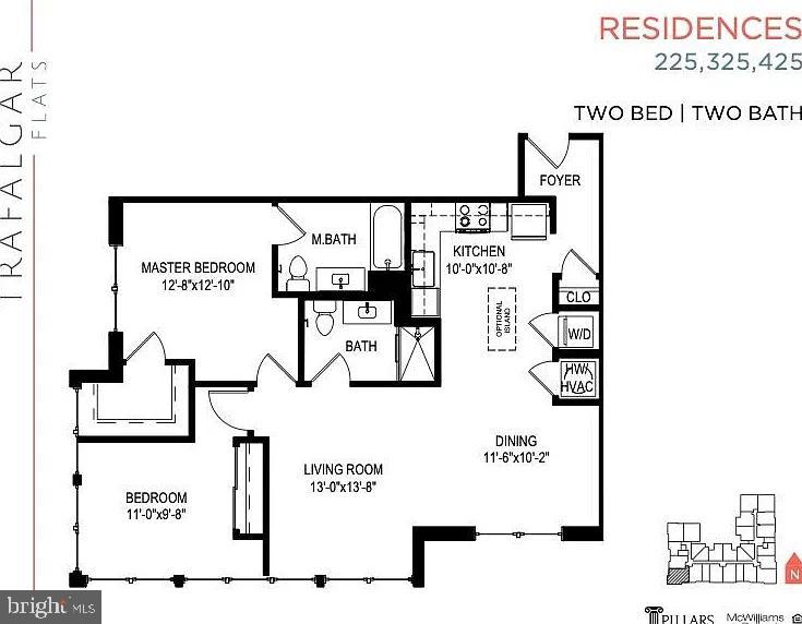 Real estate listing preview #31