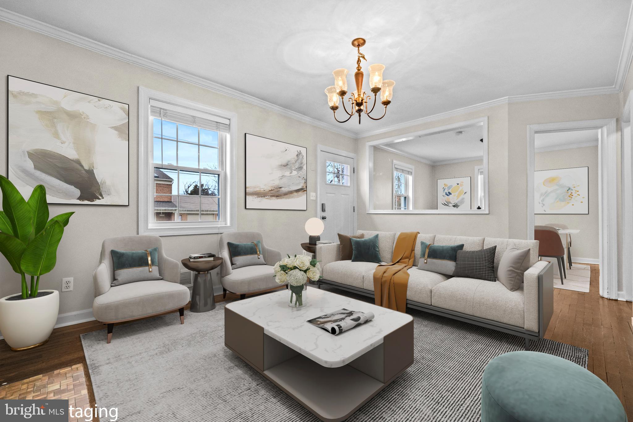 Real estate listing preview #6