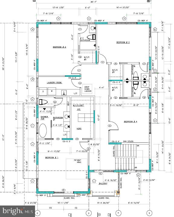 Real estate listing preview #5