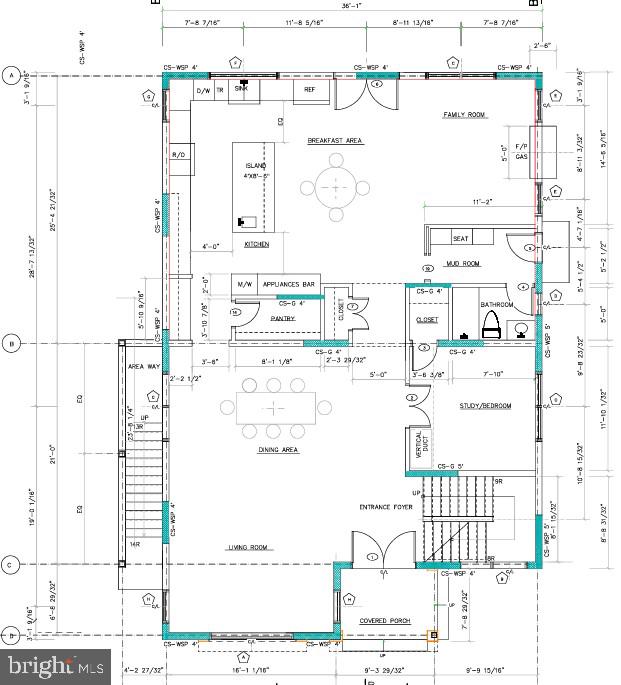 Real estate listing preview #4