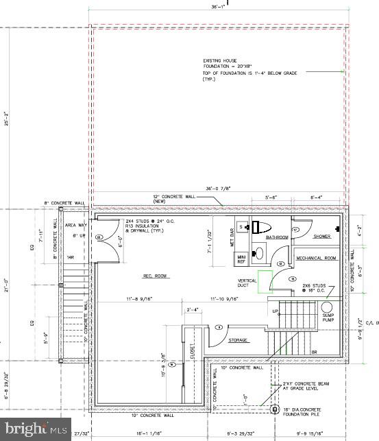Real estate listing preview #3