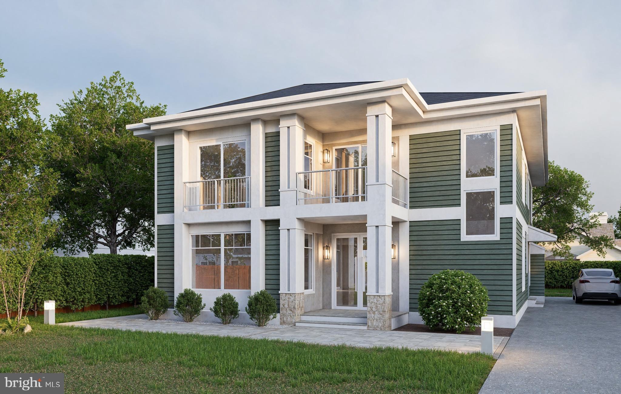 Real estate listing preview #1