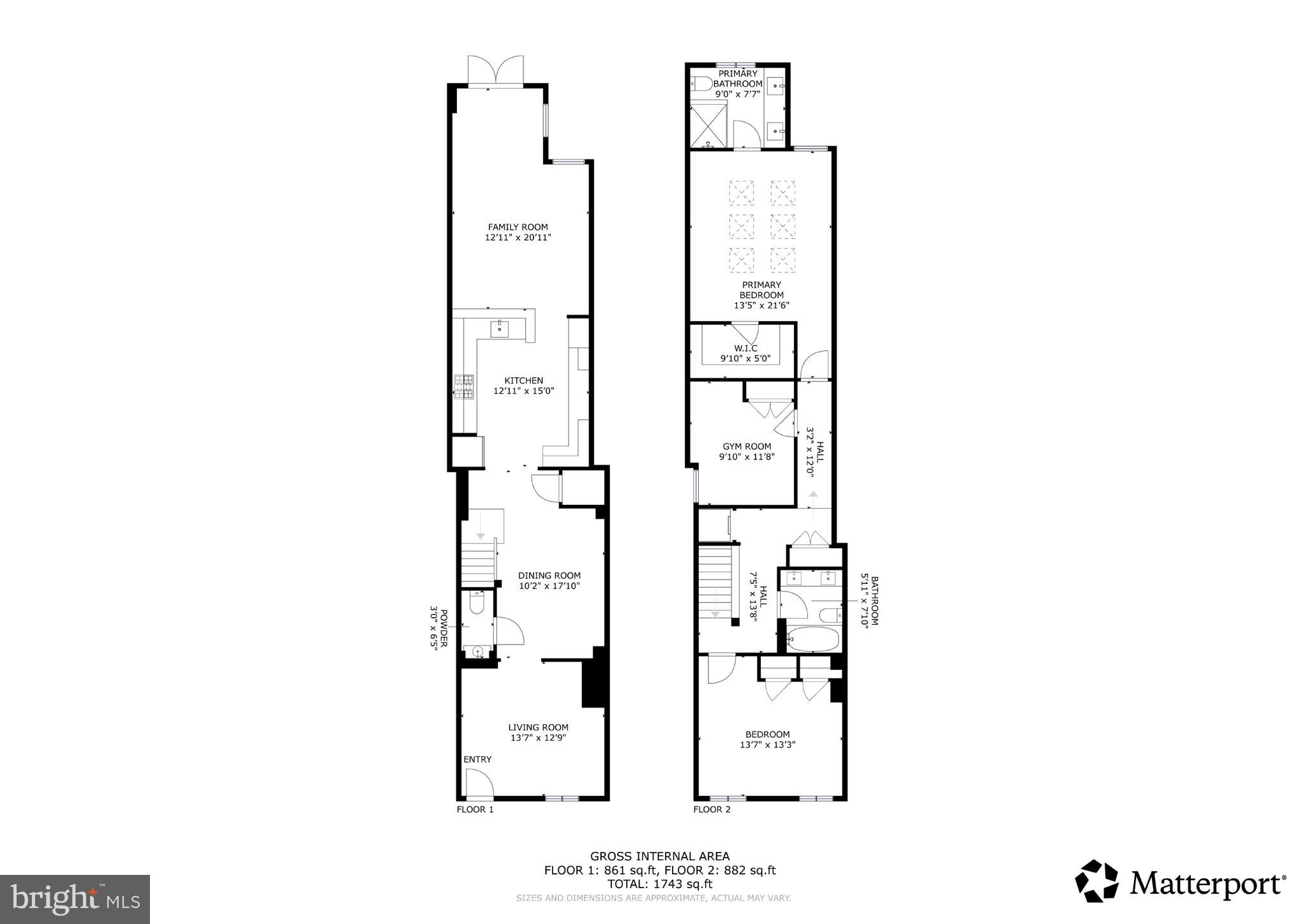 Real estate listing preview #39