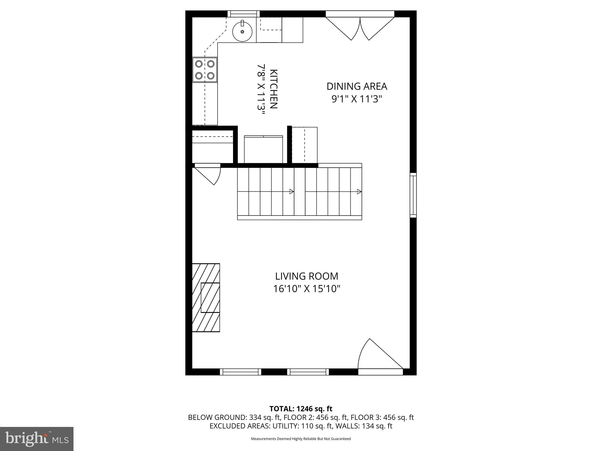 Real estate listing preview #28