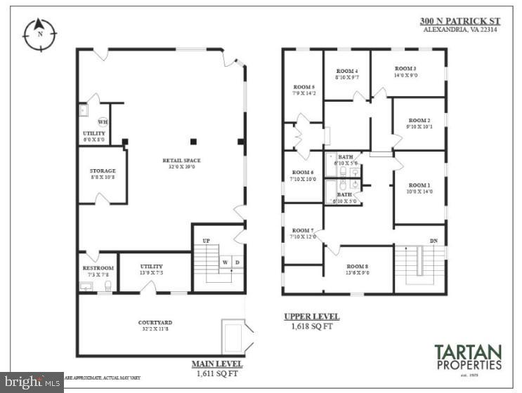 Real estate listing preview #4