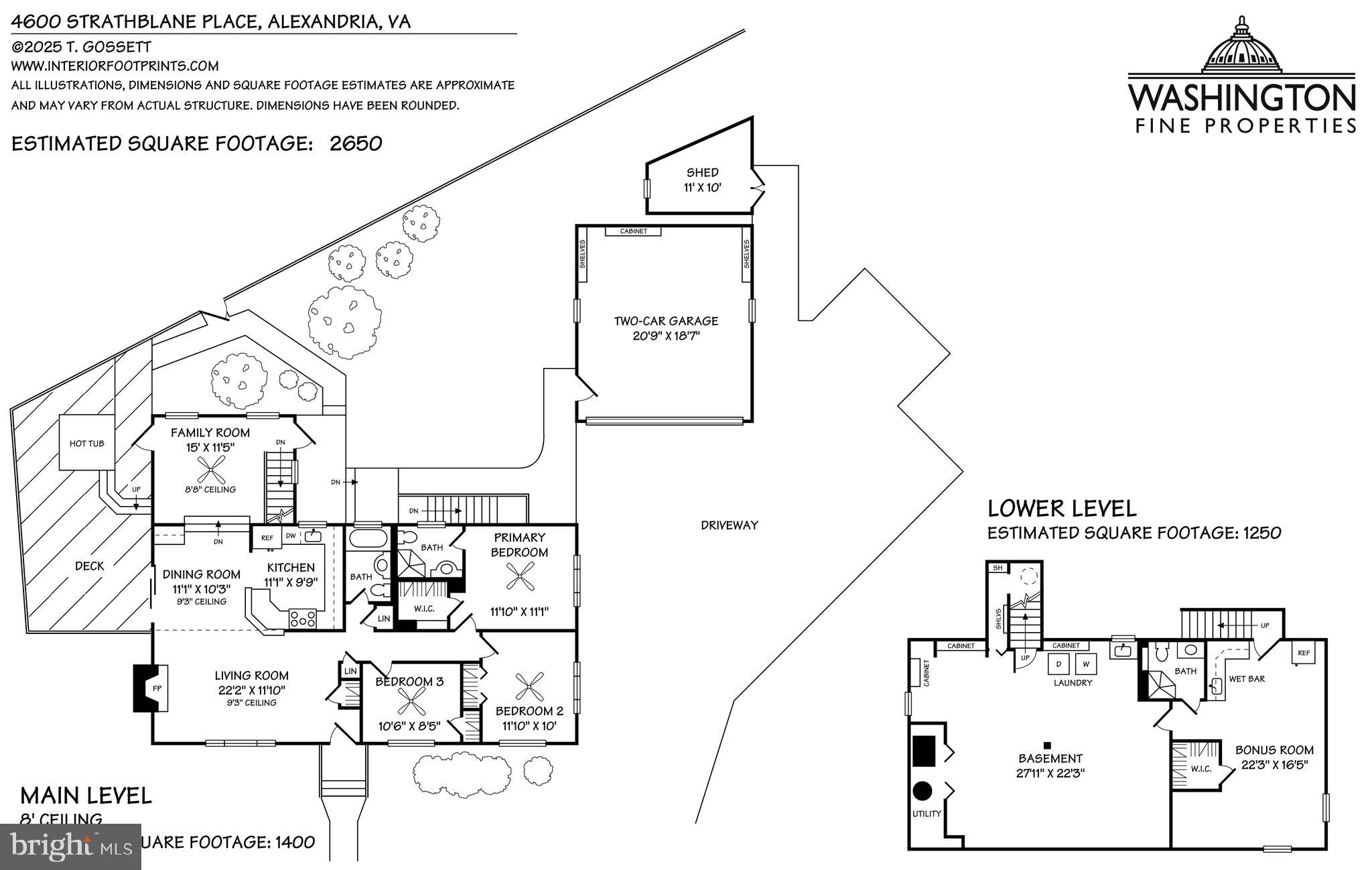 Real estate listing preview #20