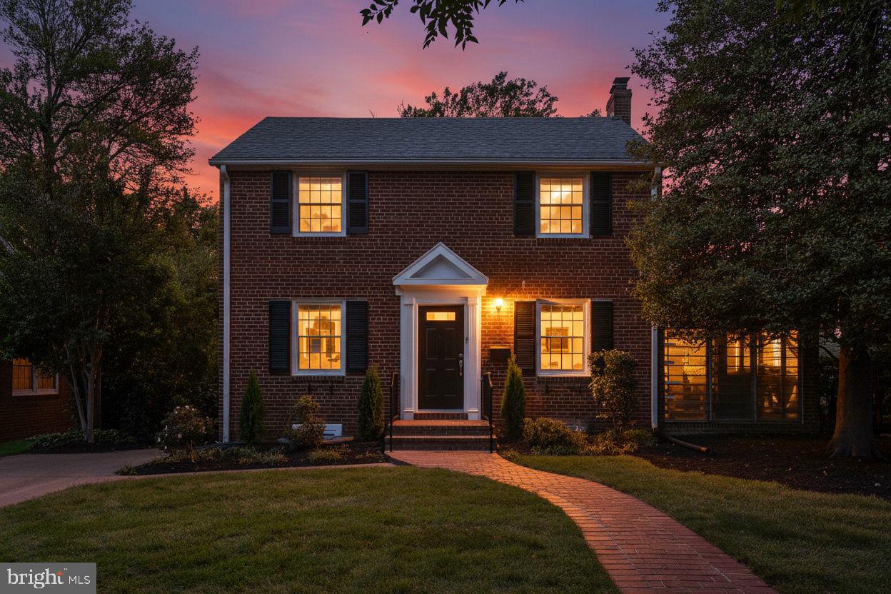 Real estate listing preview #3