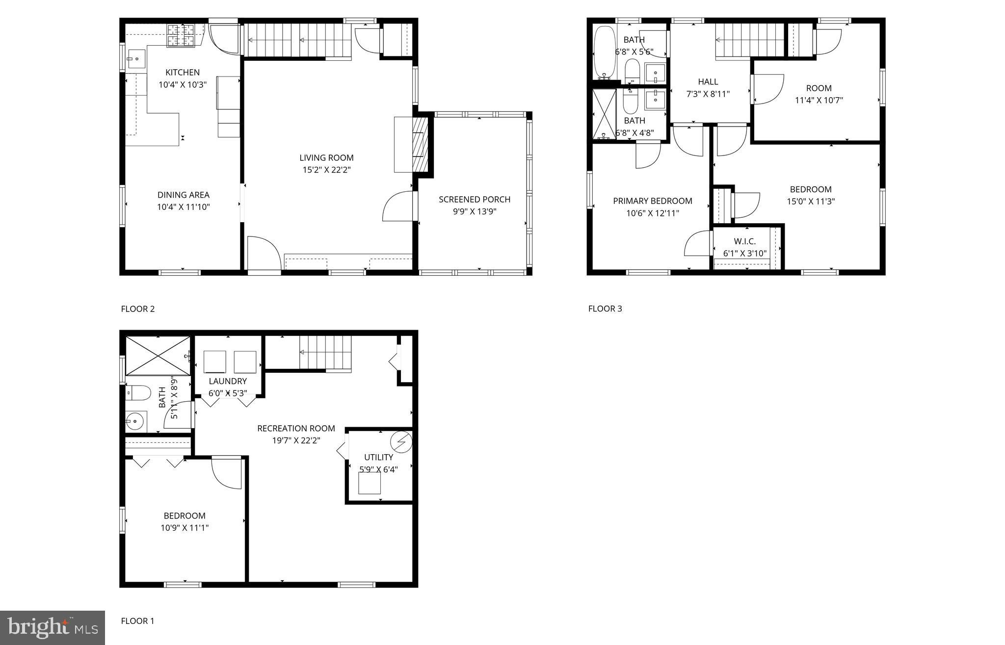 Real estate listing preview #28