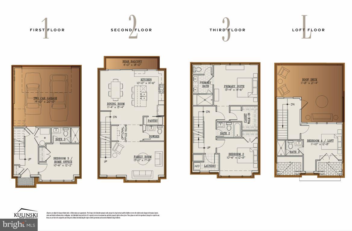 Real estate listing preview #3