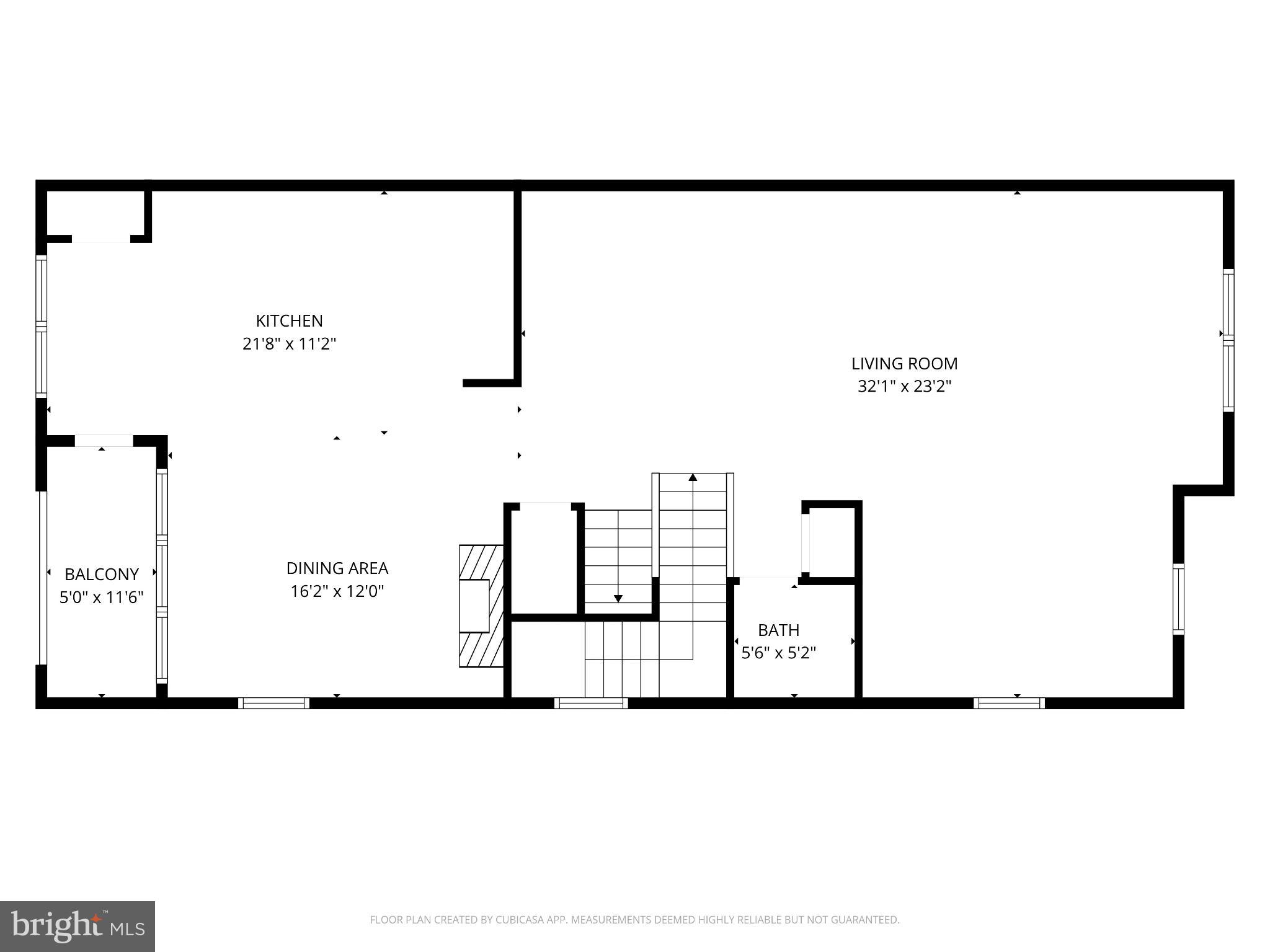 Real estate listing preview #31