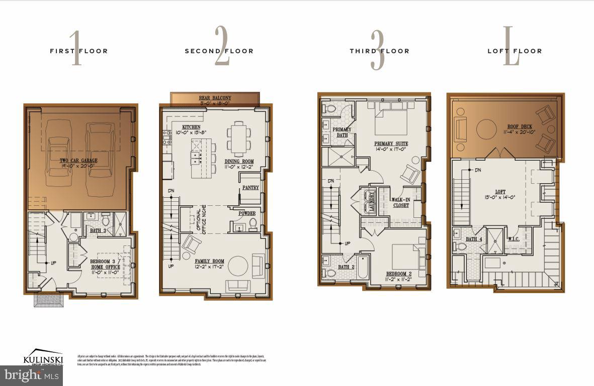 Real estate listing preview #3