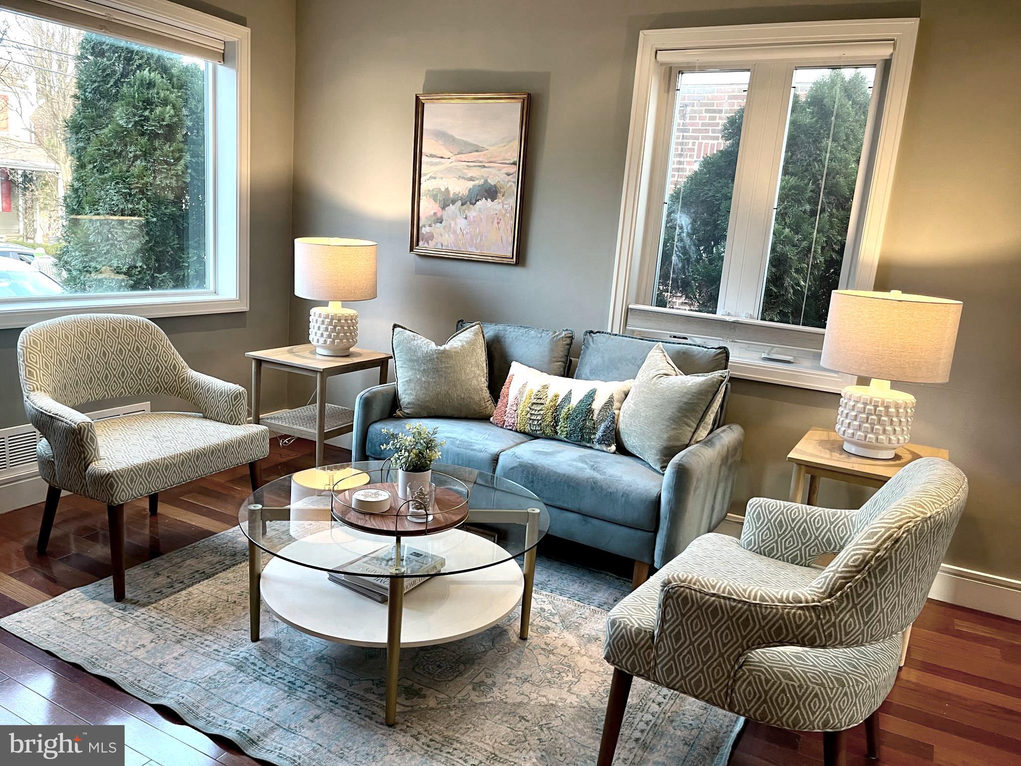 Real estate listing preview #6