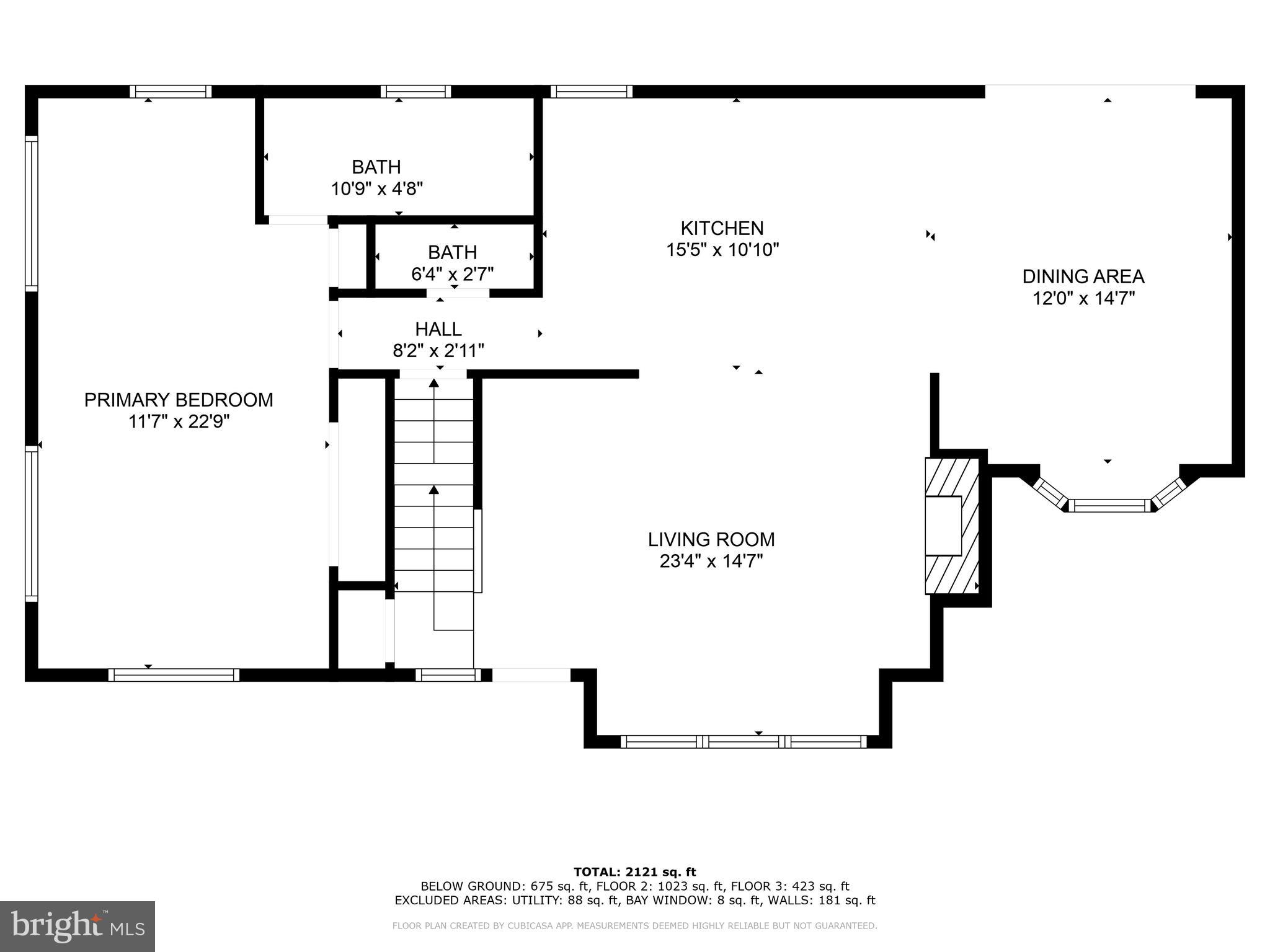 Real estate listing preview #45