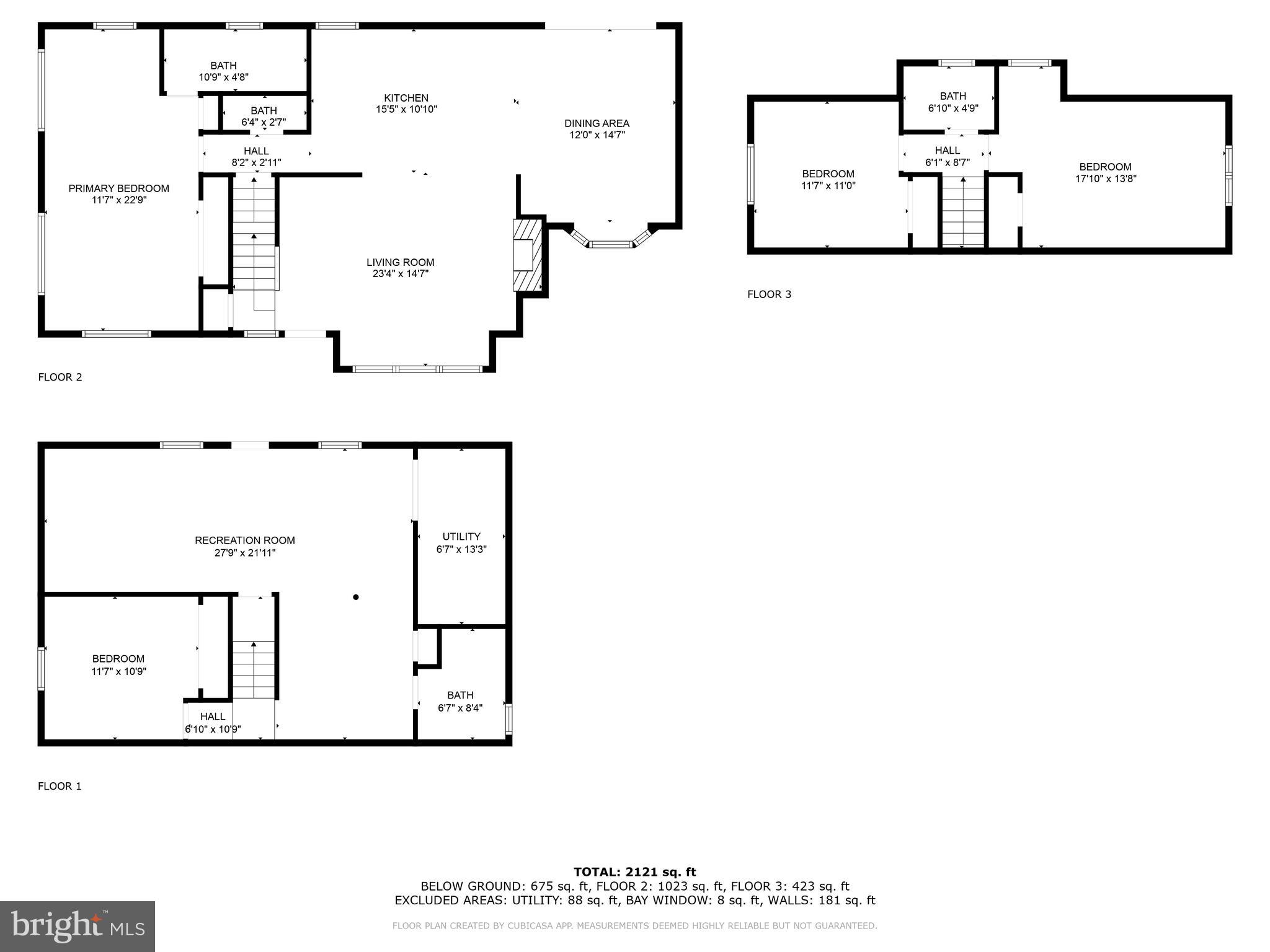 Real estate listing preview #43