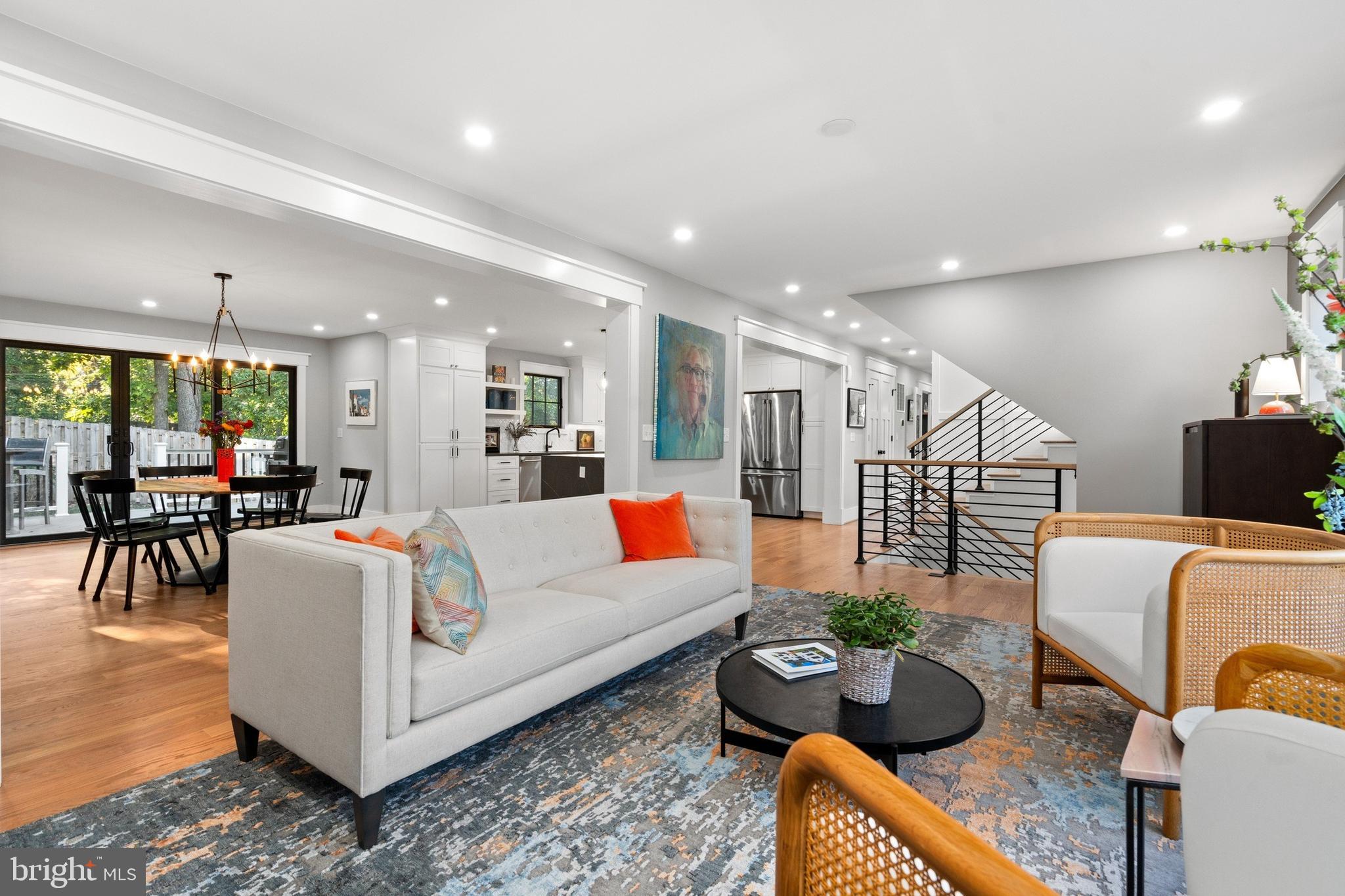 Real estate listing preview #5