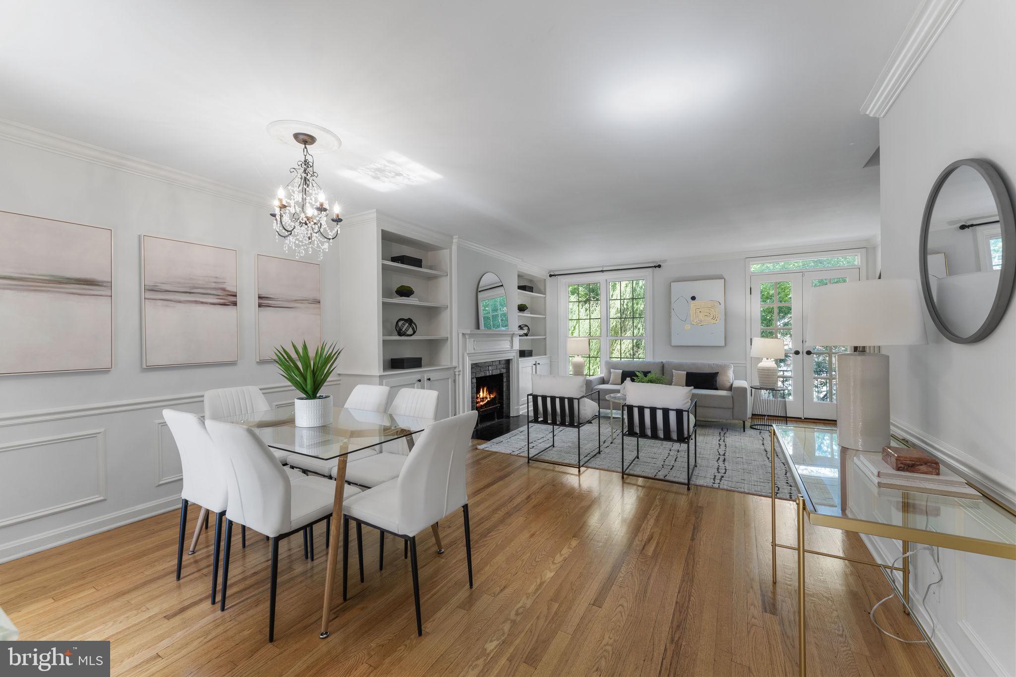 Real estate listing preview #6