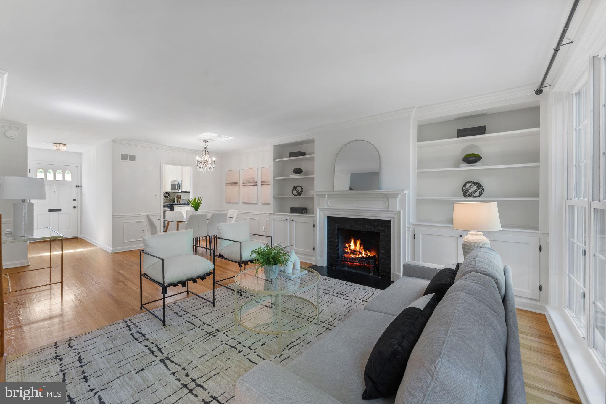 Real estate listing preview #1