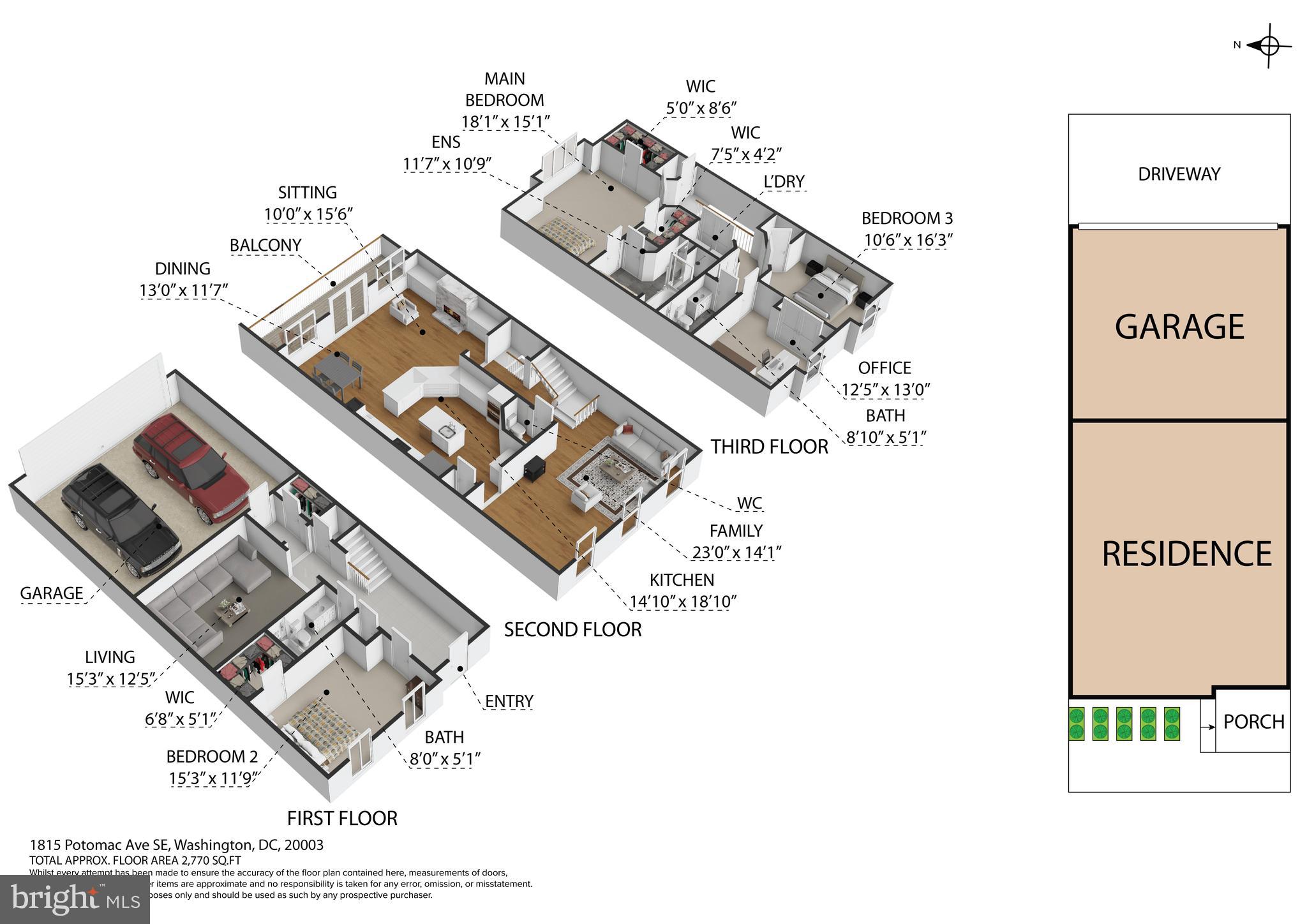 Real estate listing preview #47