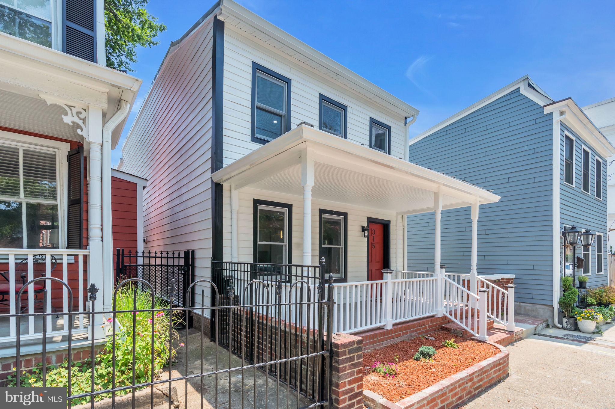 Real estate listing preview #5