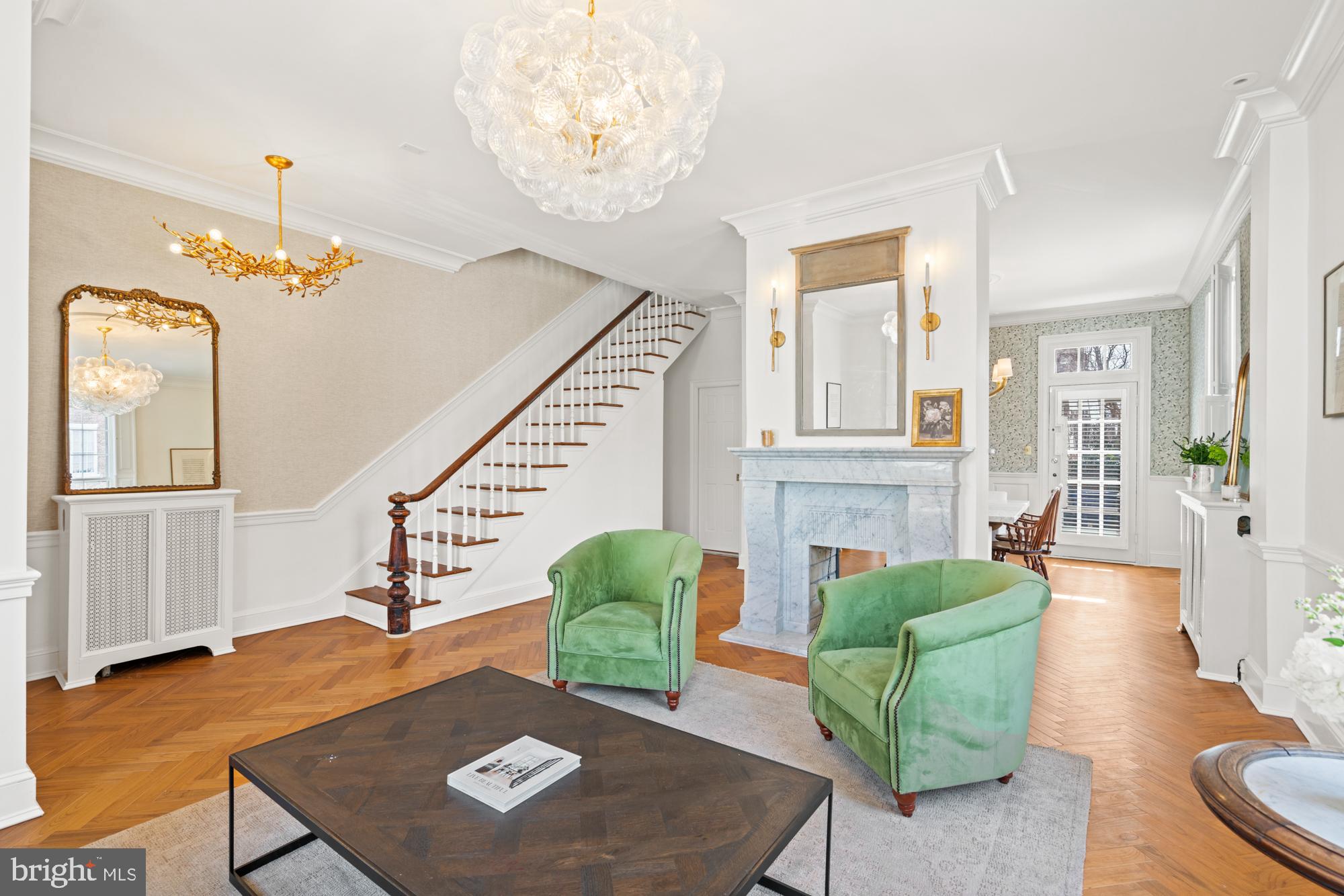 Real estate listing preview #2