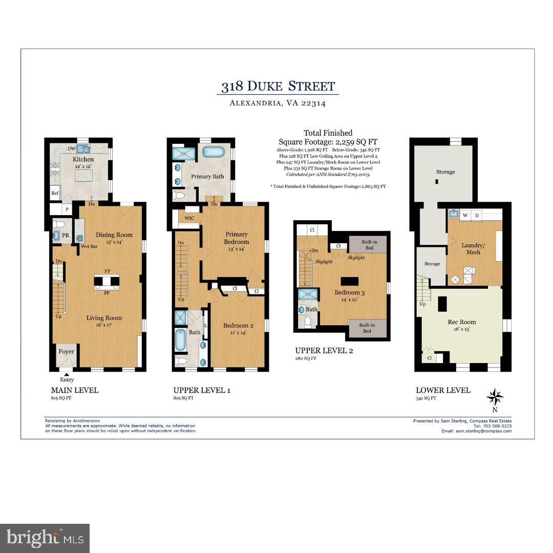 Real estate listing preview #52