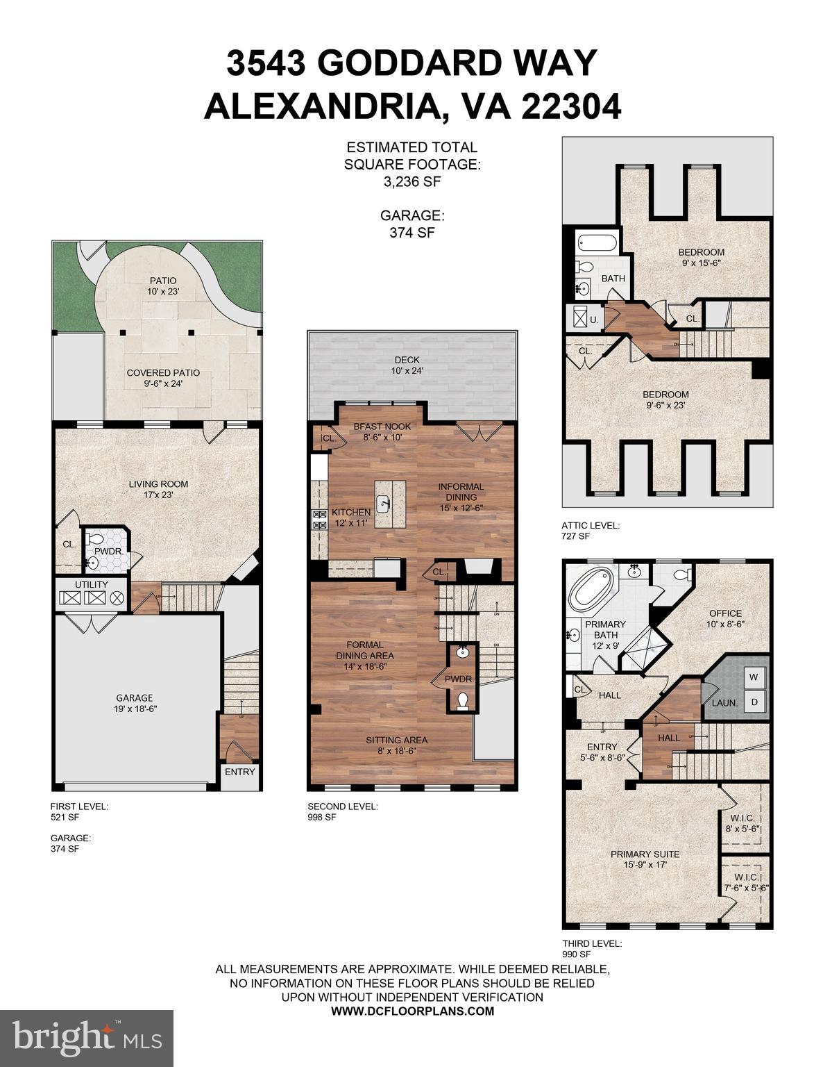 Real estate listing preview #40