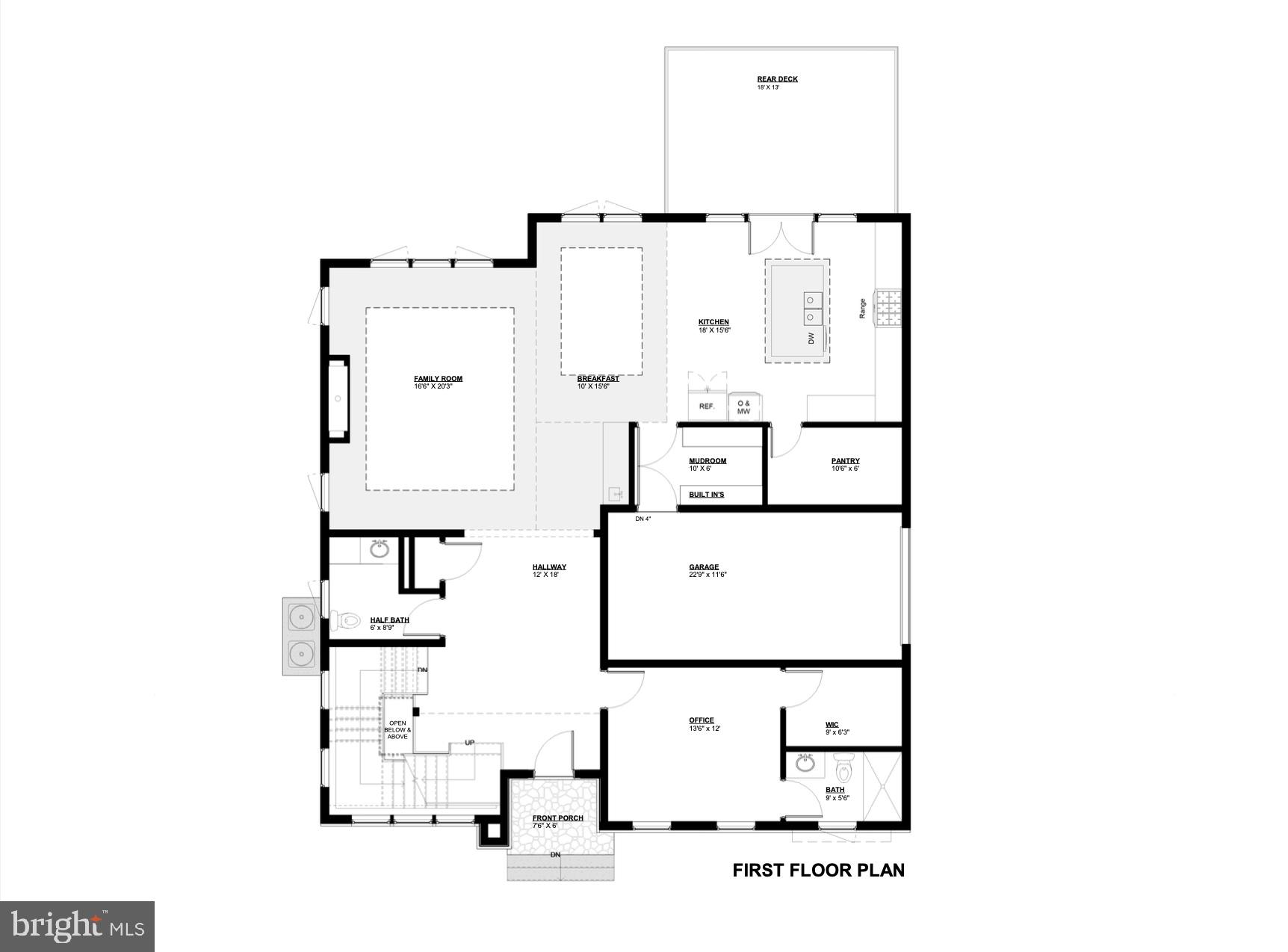 Real estate listing preview #15