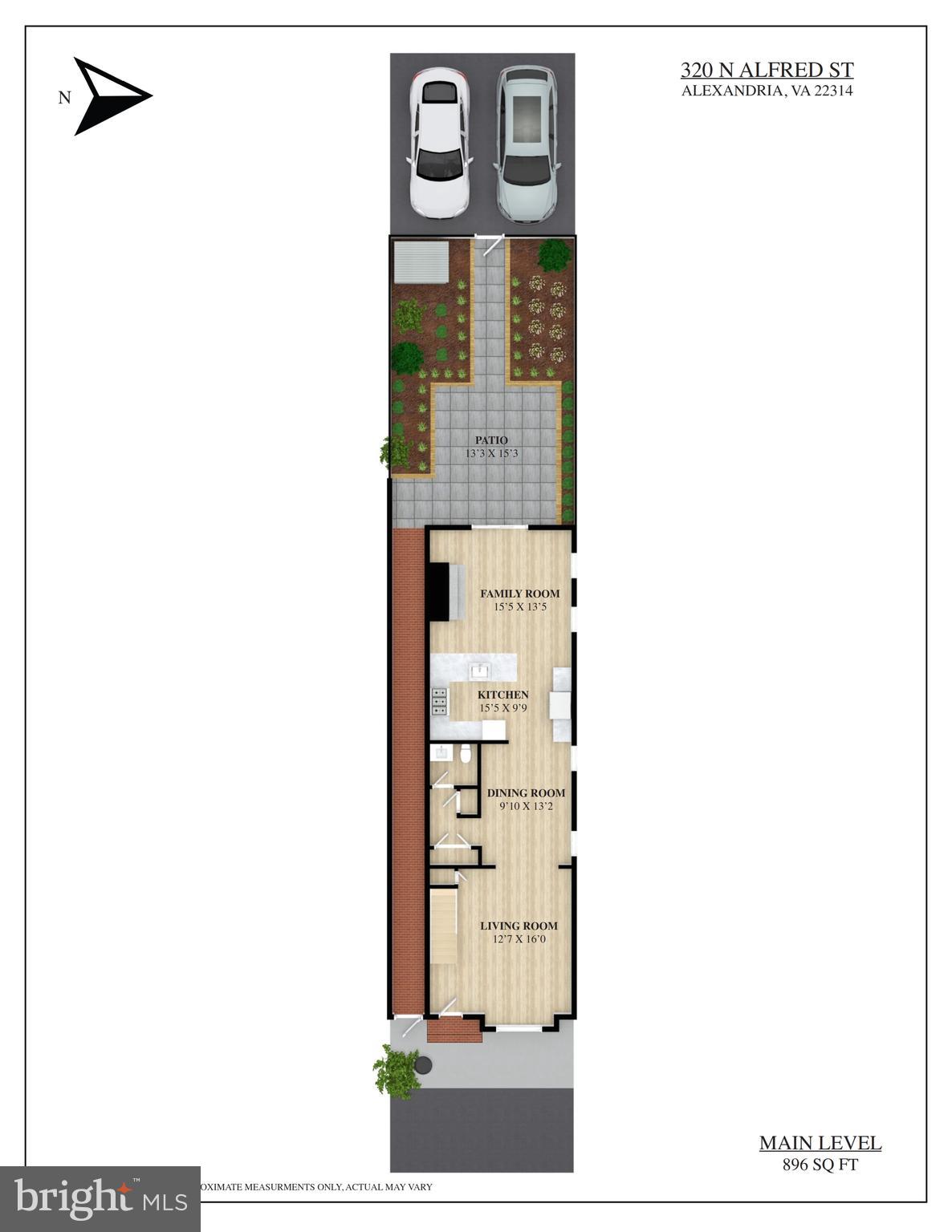 Real estate listing preview #40