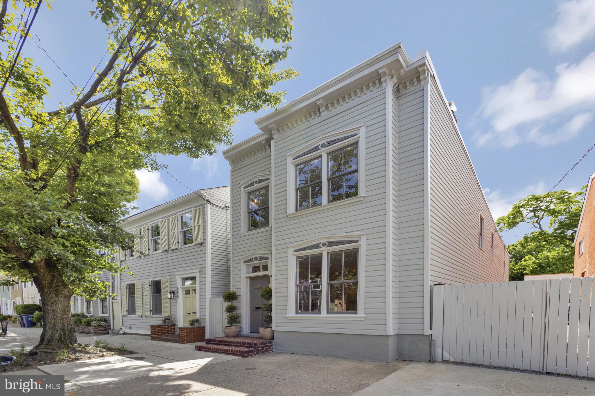 Real estate listing preview #3