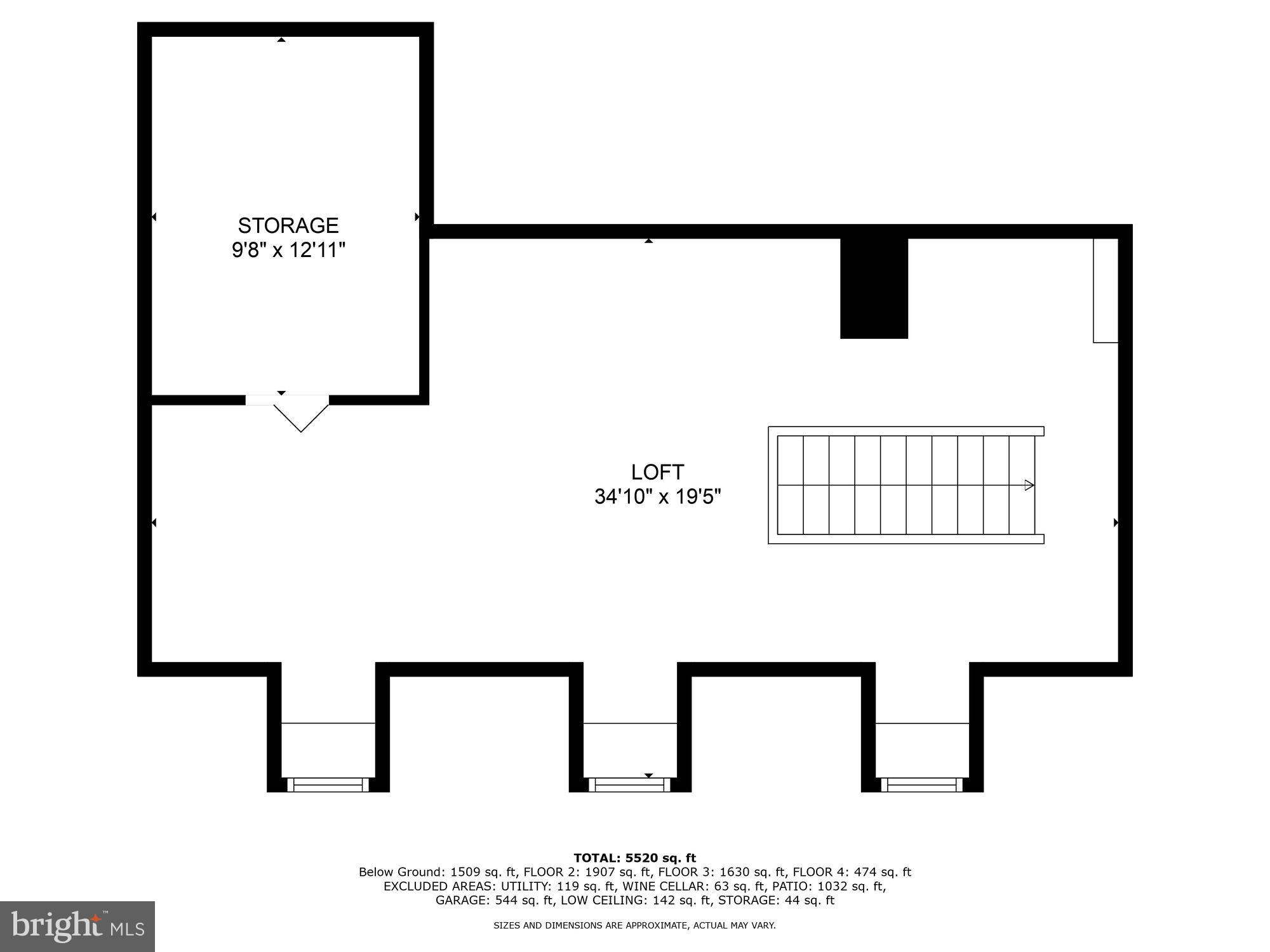 Real estate listing preview #59