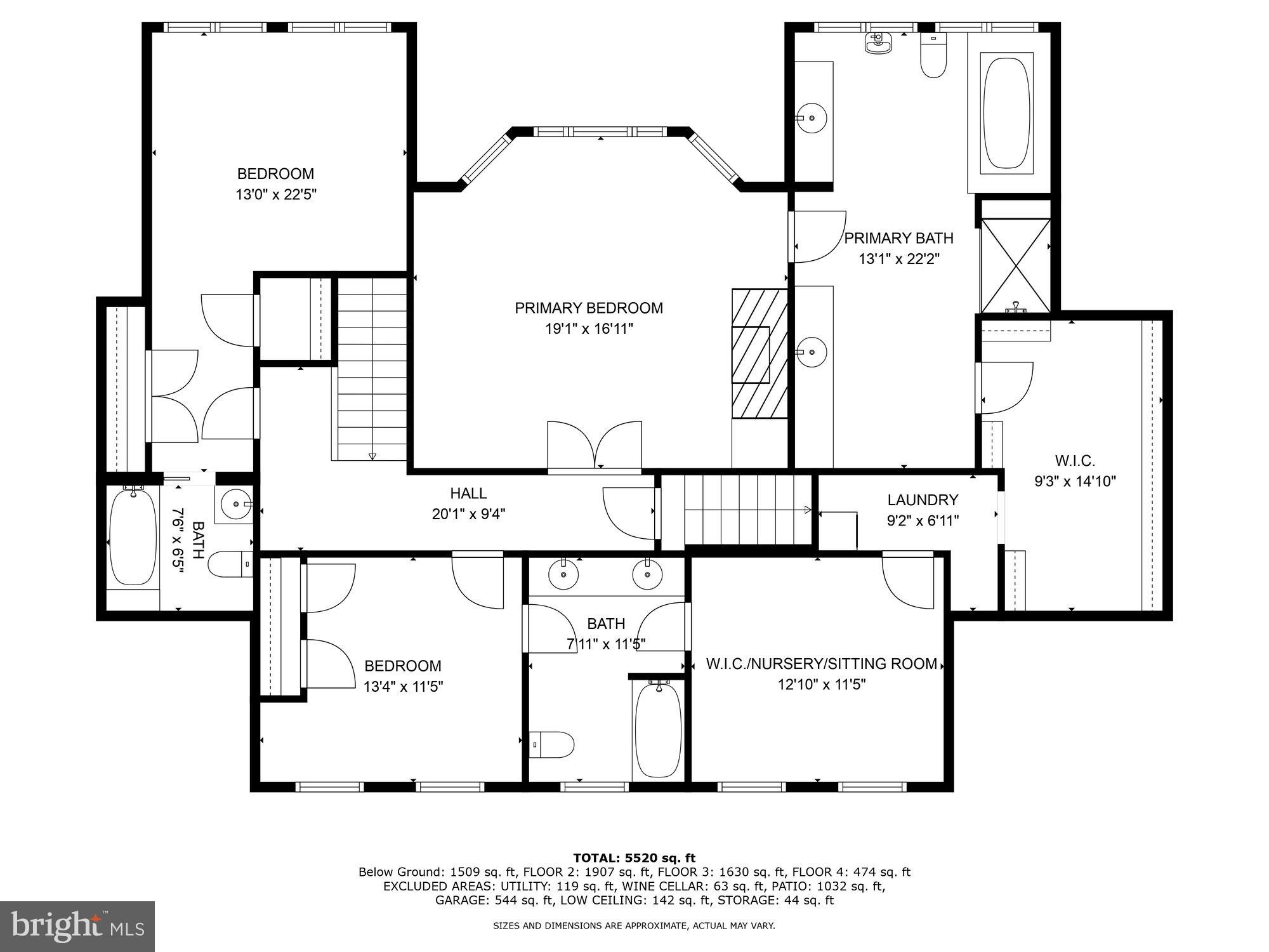 Real estate listing preview #37