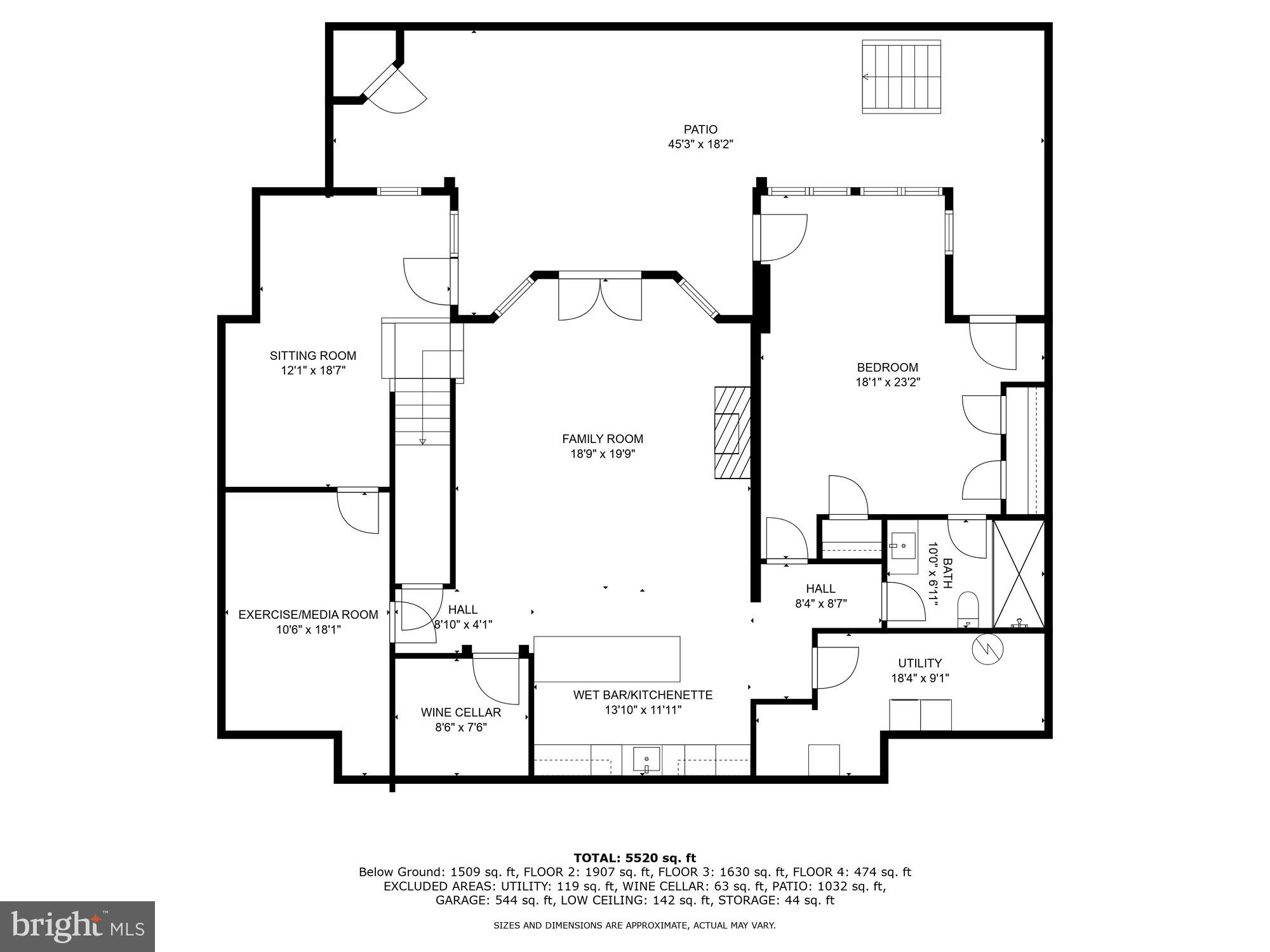 Real estate listing preview #63