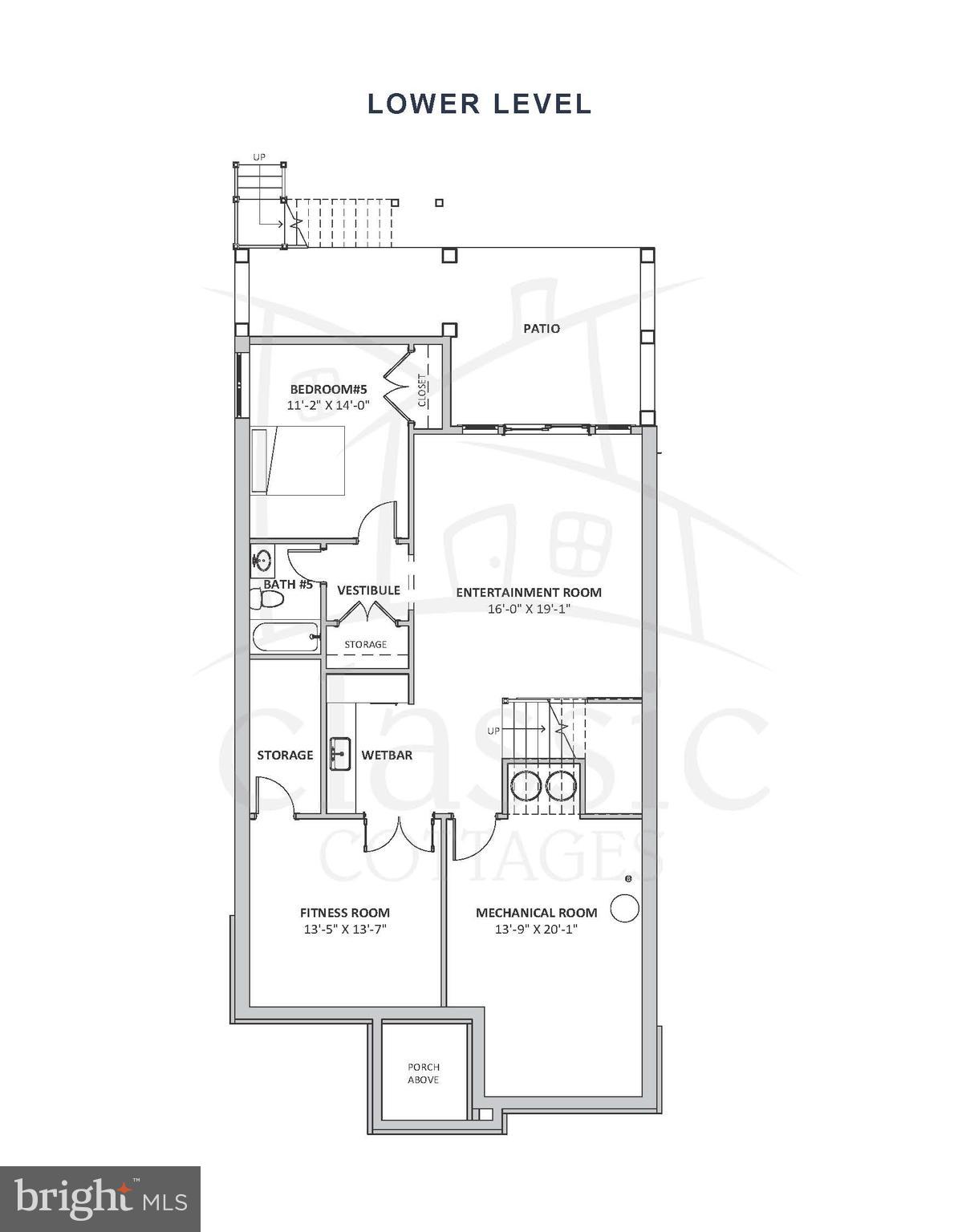 Real estate listing preview #4